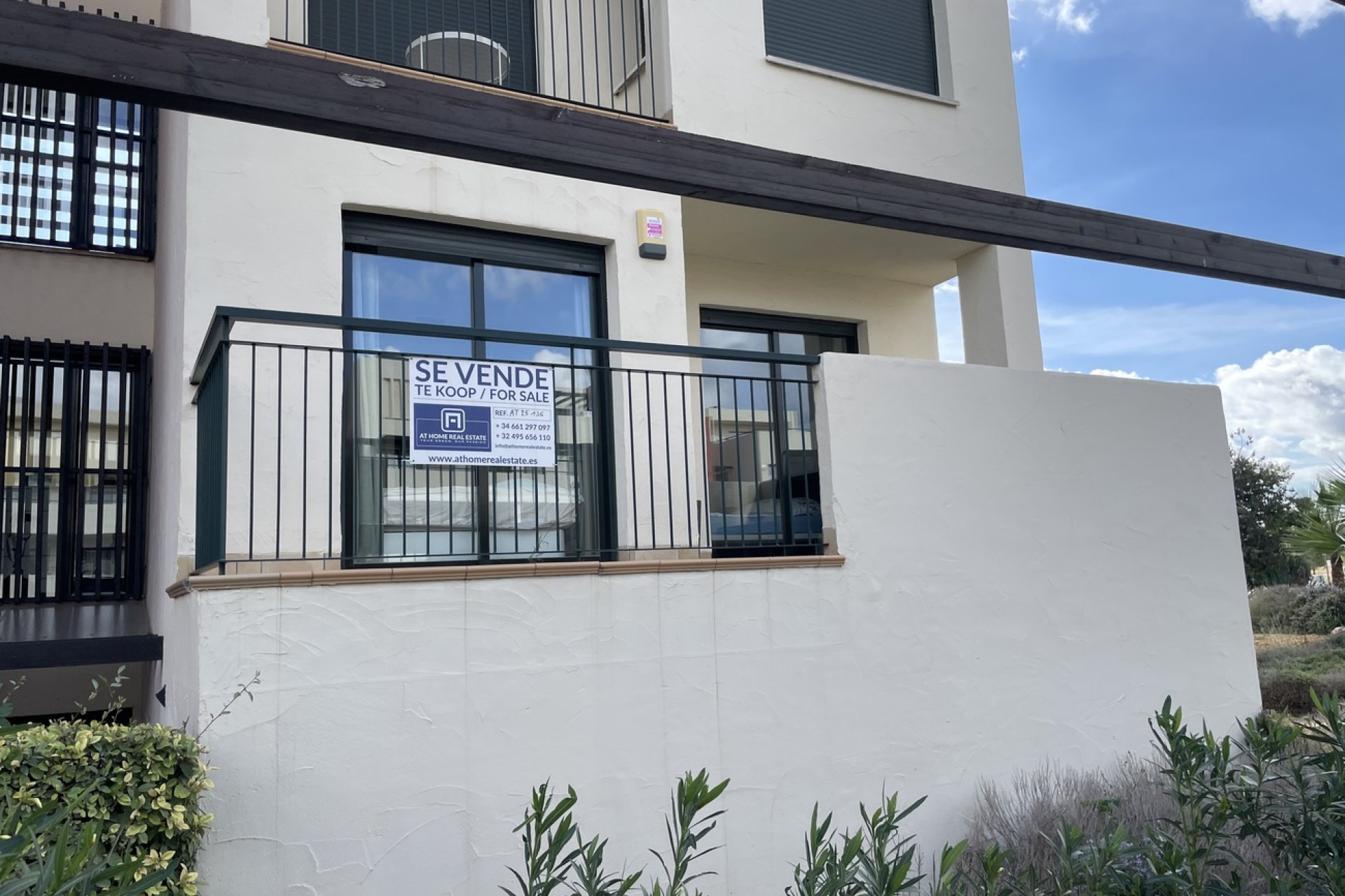 Resale - Apartment -
Corvera - Corvera Golf Resort