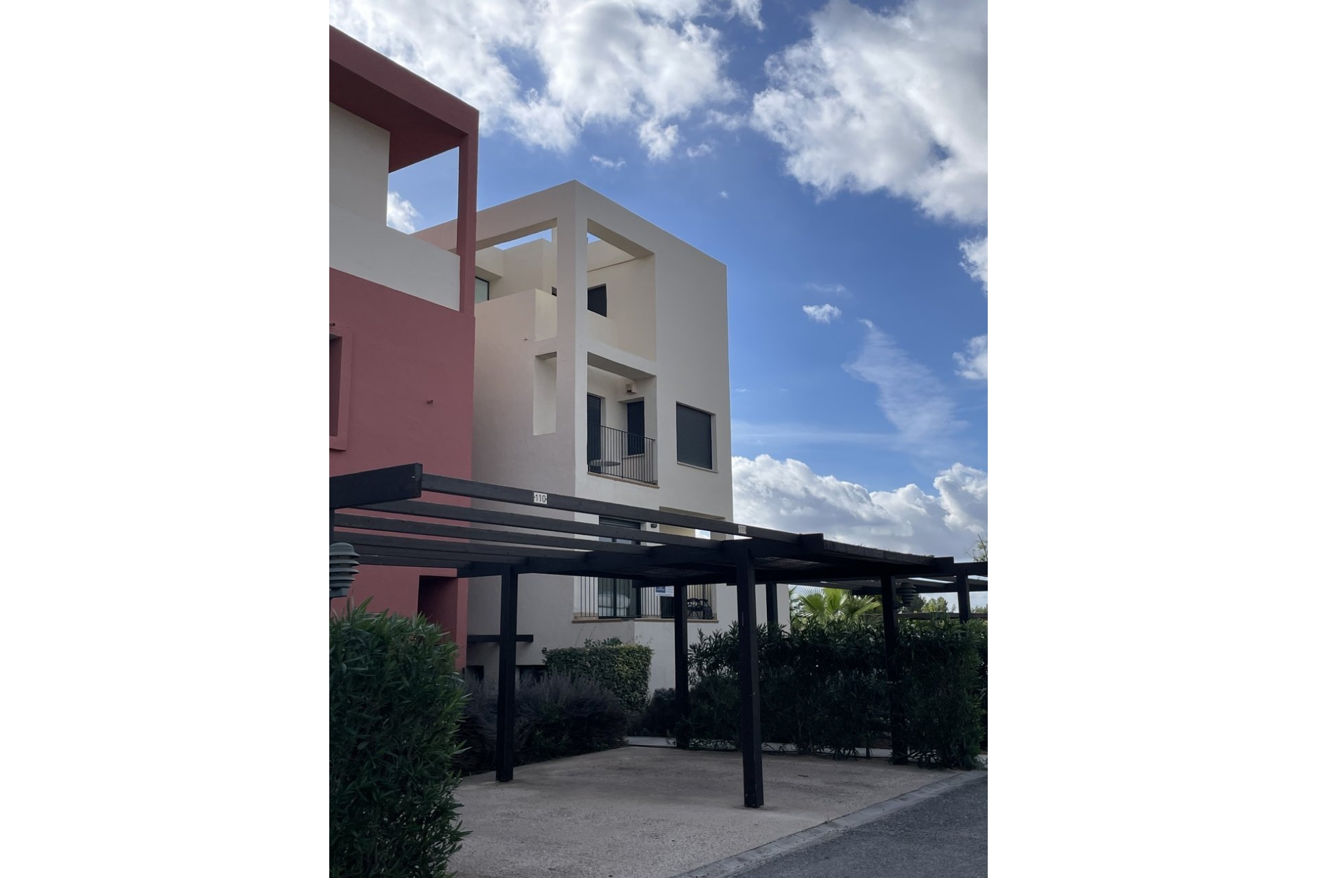 Resale - Apartment -
Corvera - Corvera Golf Resort