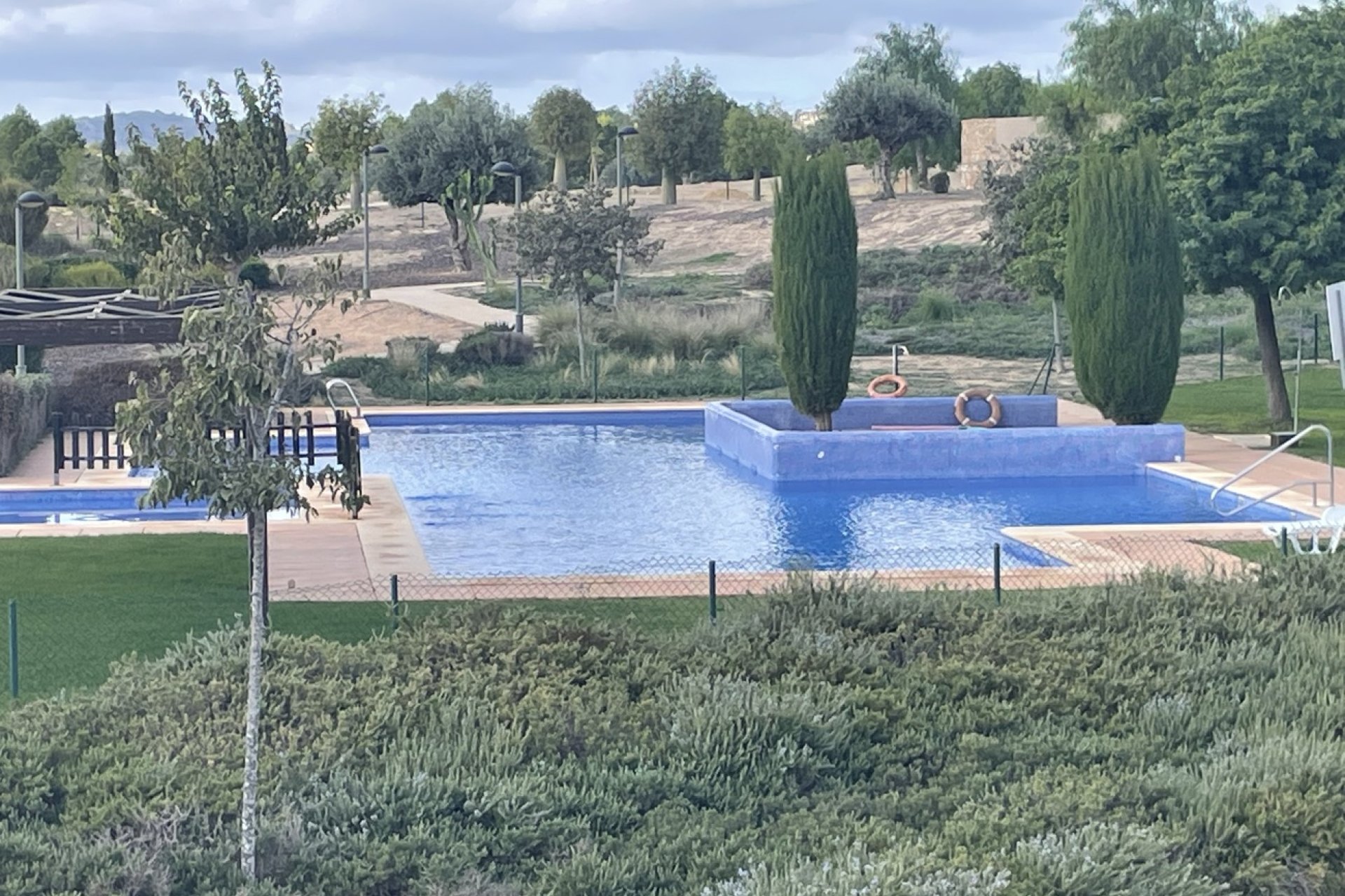 Resale - Apartment -
Corvera - Corvera Golf Resort