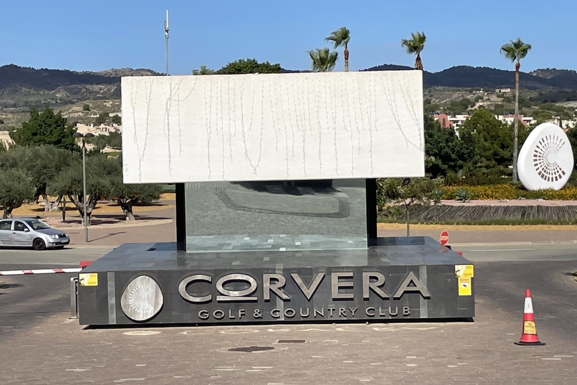 Resale - Apartment -
Corvera - Corvera Golf Resort