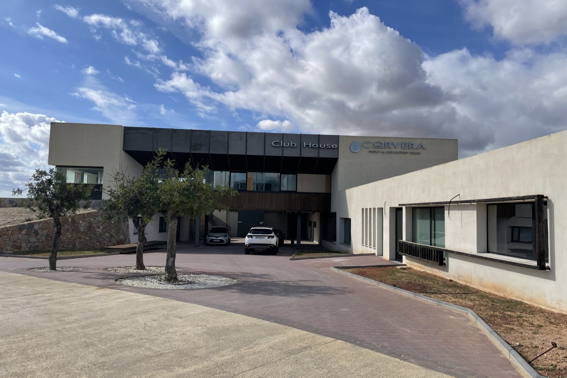 Resale - Apartment -
Corvera - Corvera Golf Resort