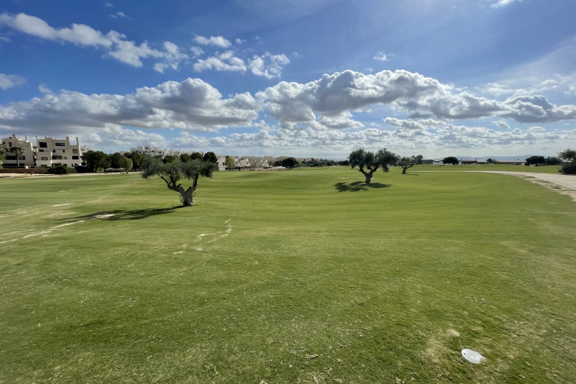 Resale - Apartment -
Corvera - Corvera Golf Resort