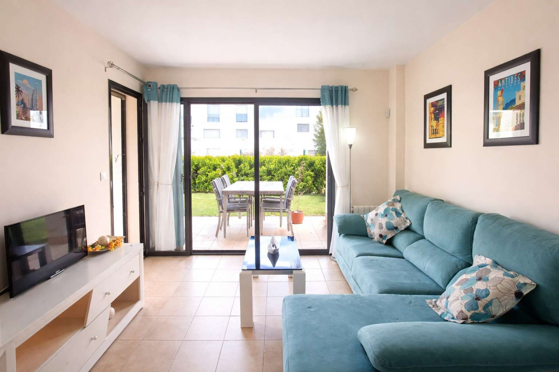 Resale - Apartment -
Corvera - Inland