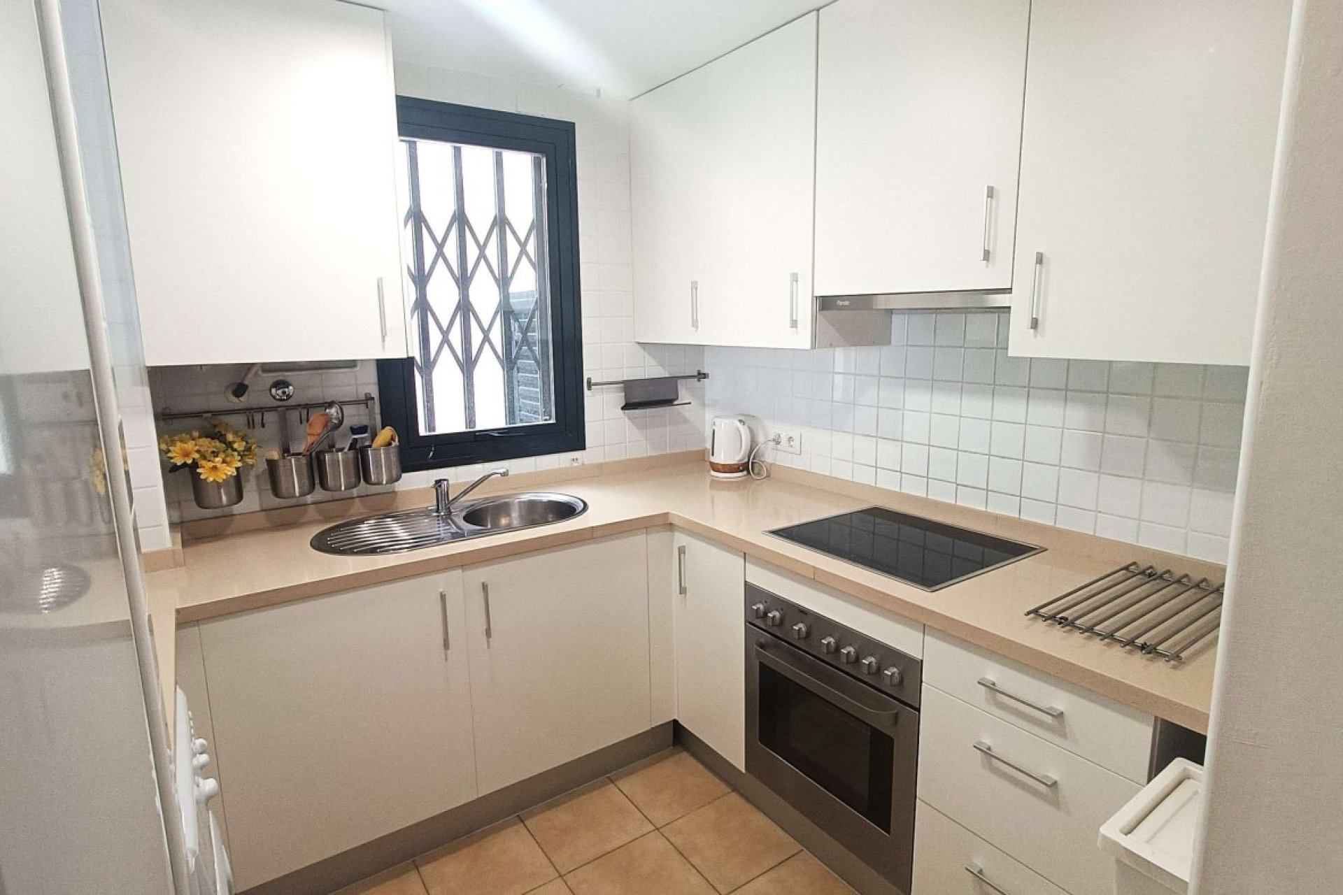 Resale - Apartment -
Corvera - Inland