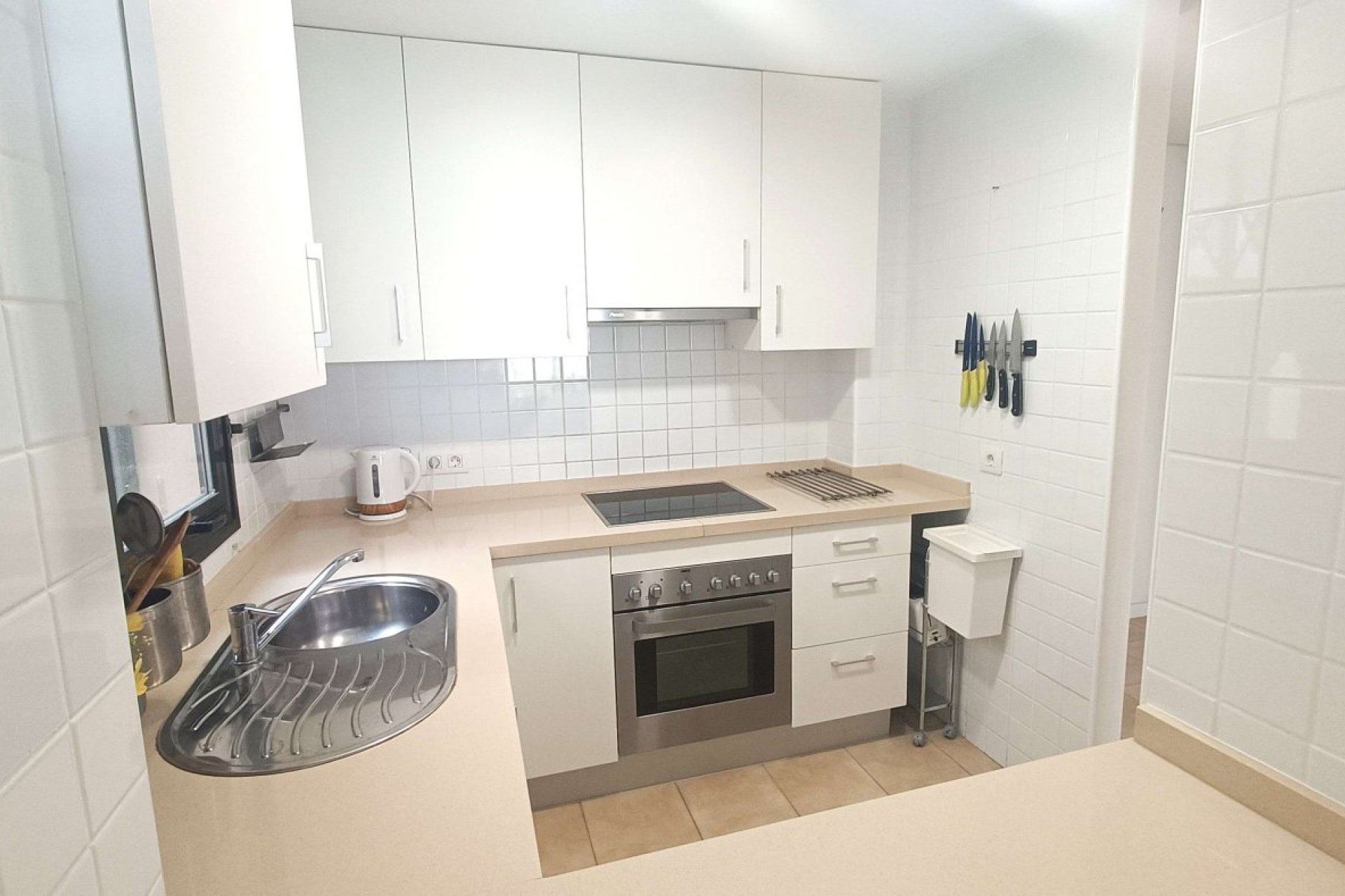 Resale - Apartment -
Corvera - Inland