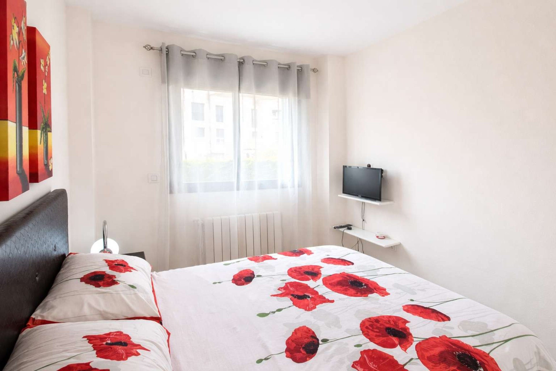 Resale - Apartment -
Corvera - Inland