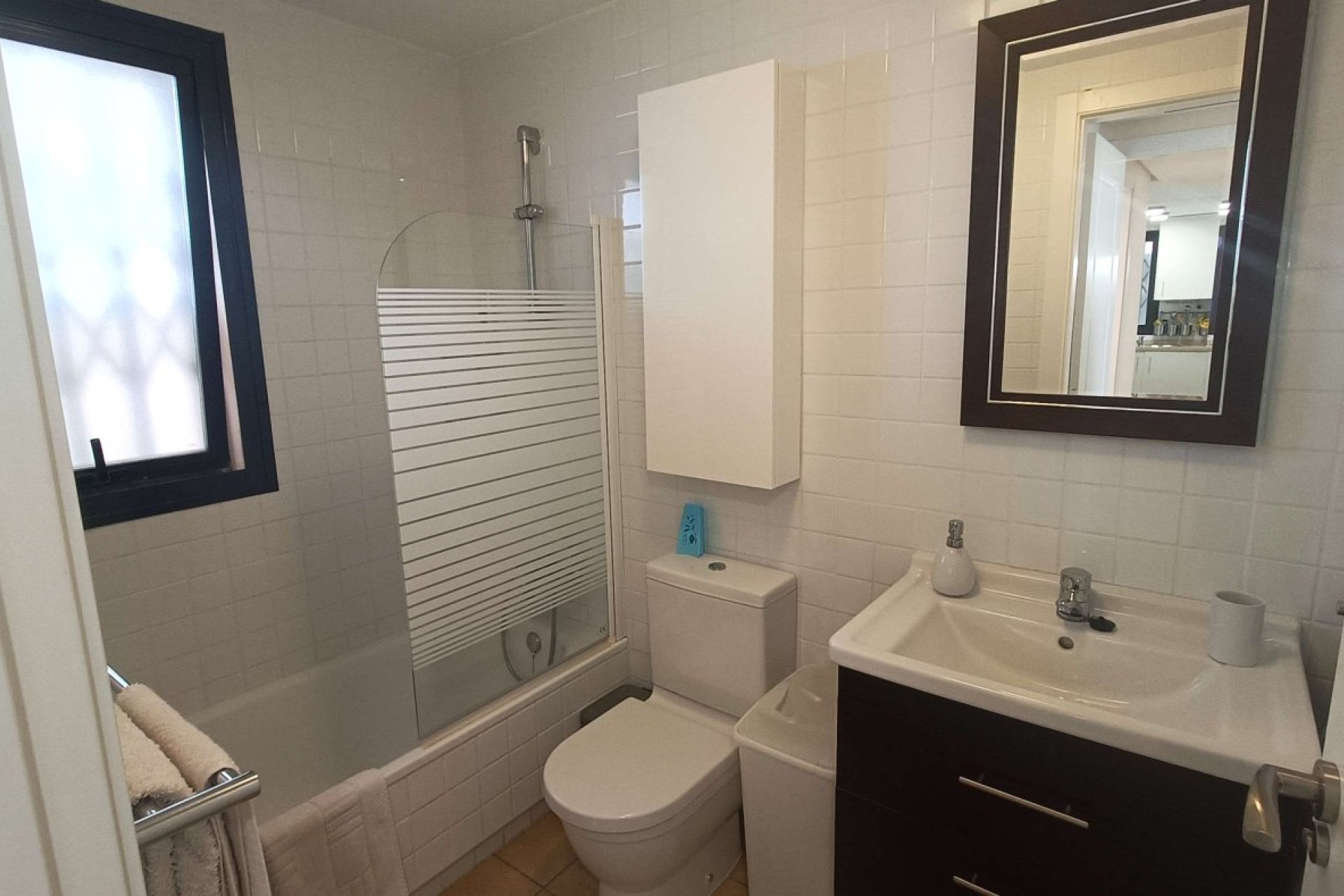 Resale - Apartment -
Corvera - Inland
