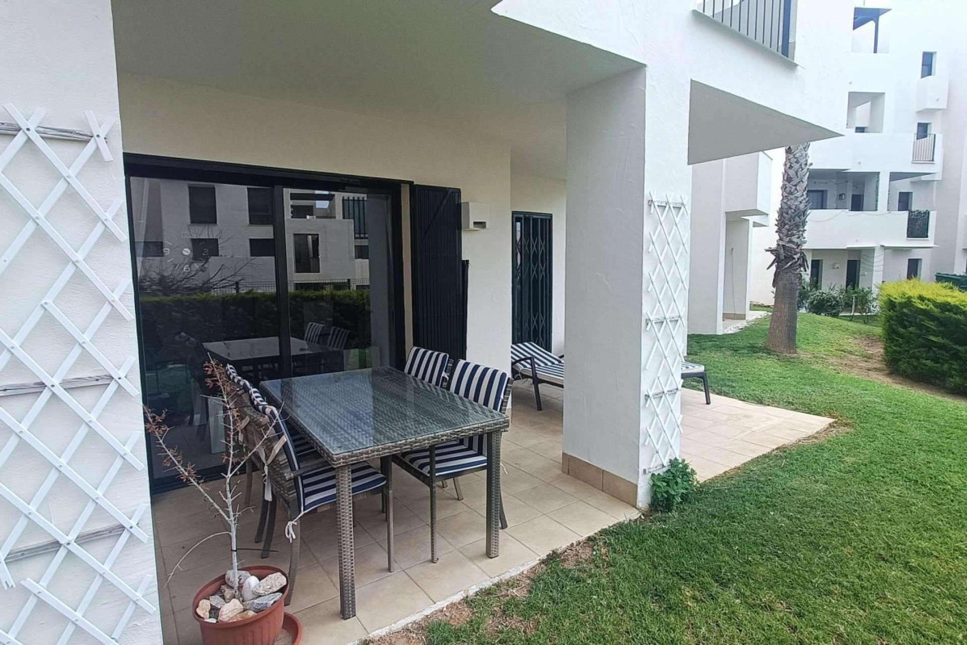 Resale - Apartment -
Corvera - Inland