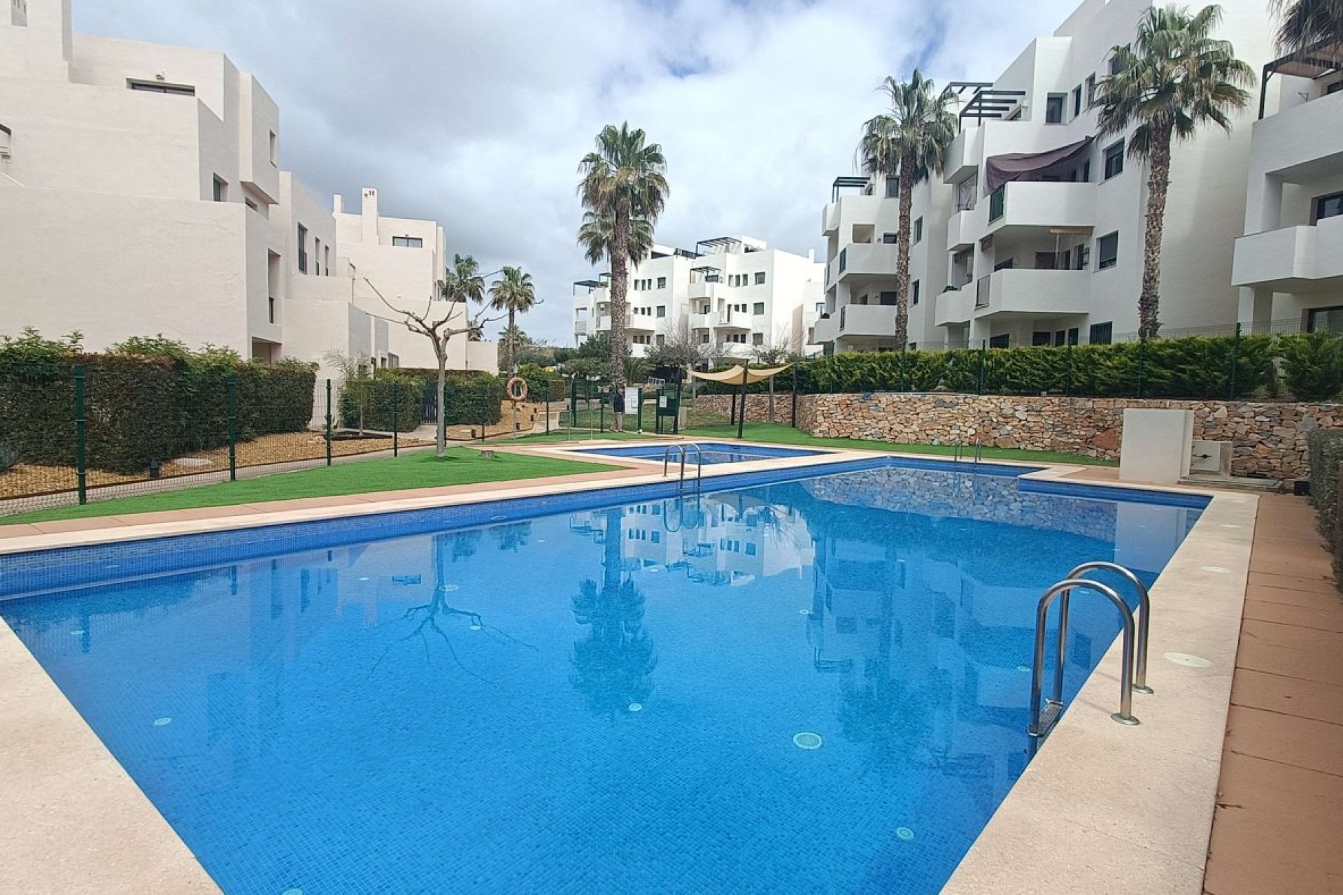 Resale - Apartment -
Corvera - Inland
