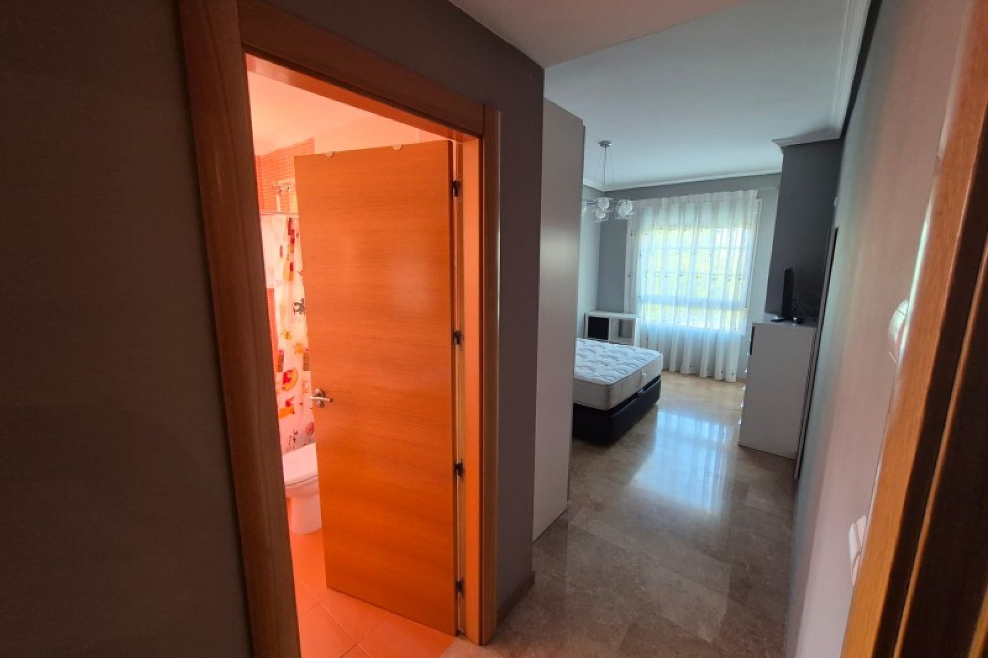 Resale - Apartment -
Crevillent - Inland