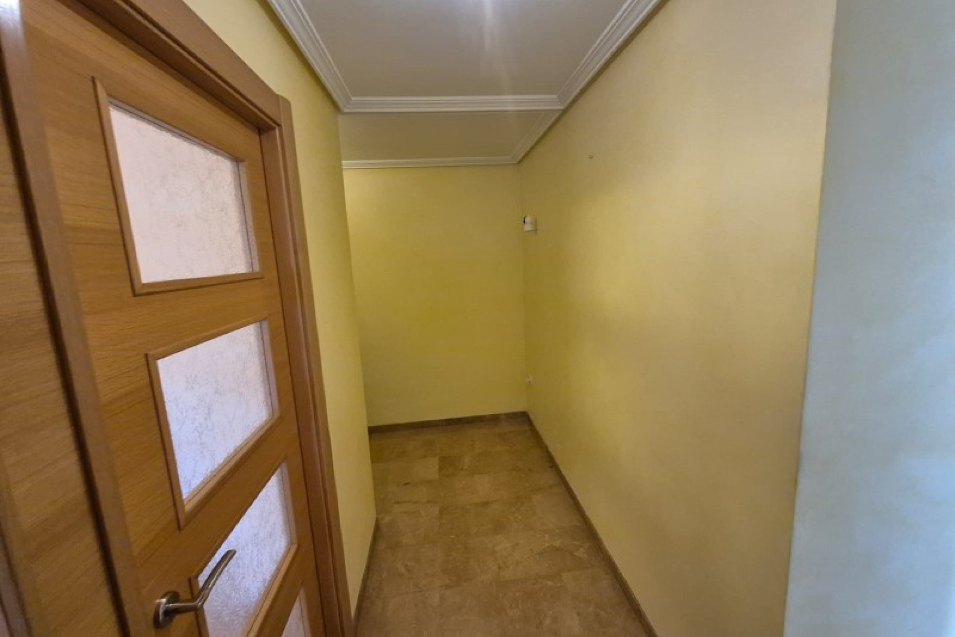 Resale - Apartment -
Crevillent - Inland