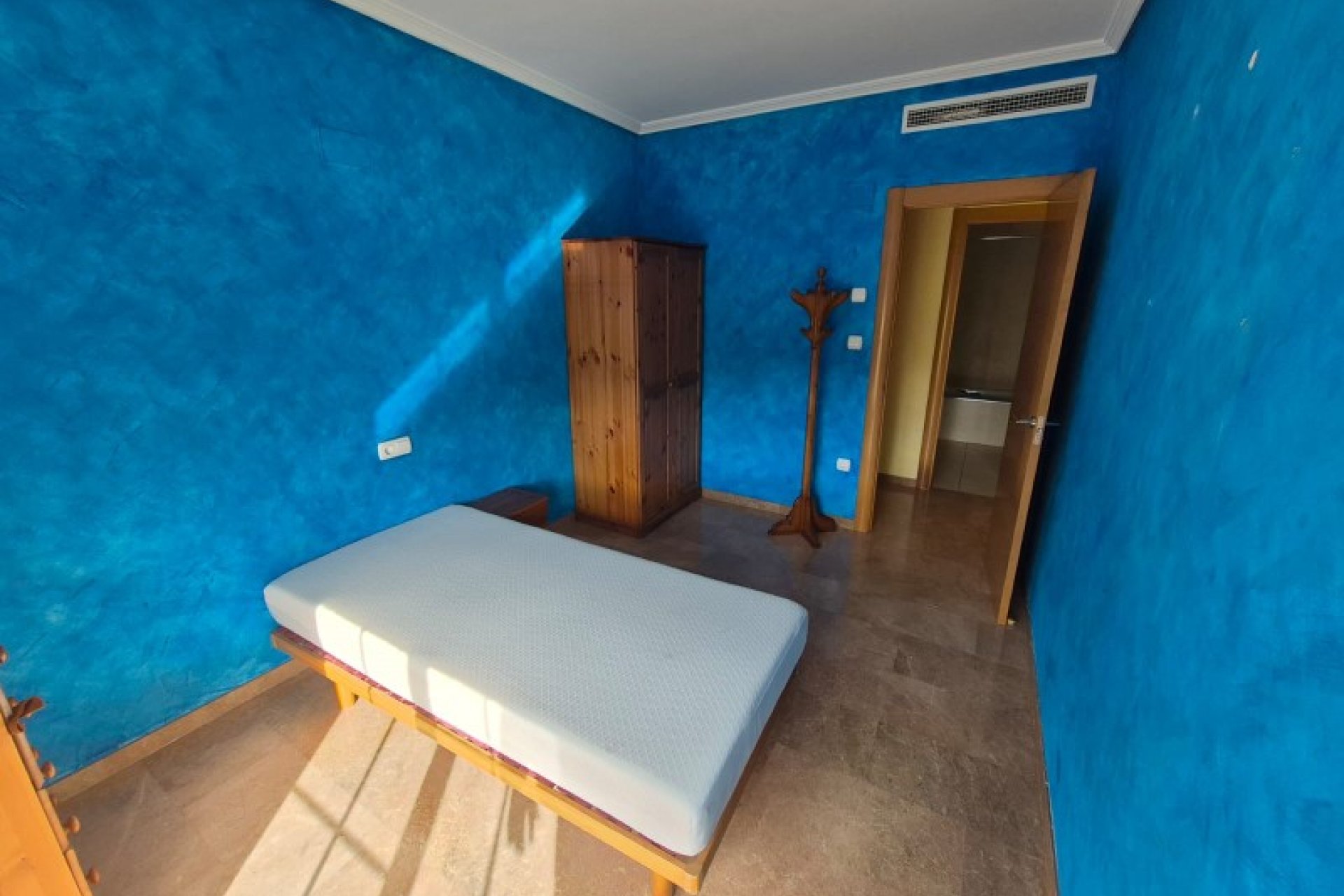 Resale - Apartment -
Crevillent - Inland