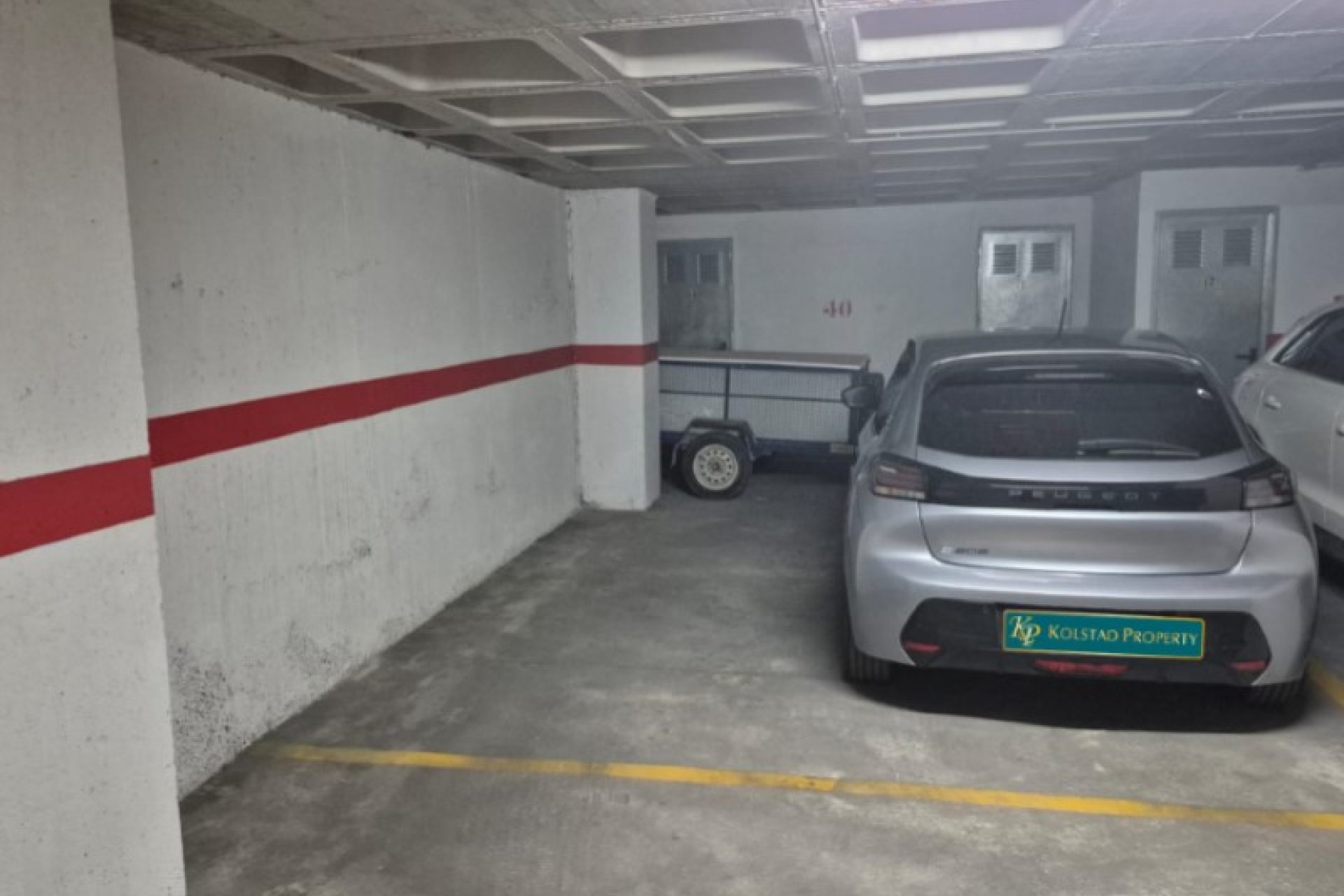 Resale - Apartment -
Crevillent - Inland