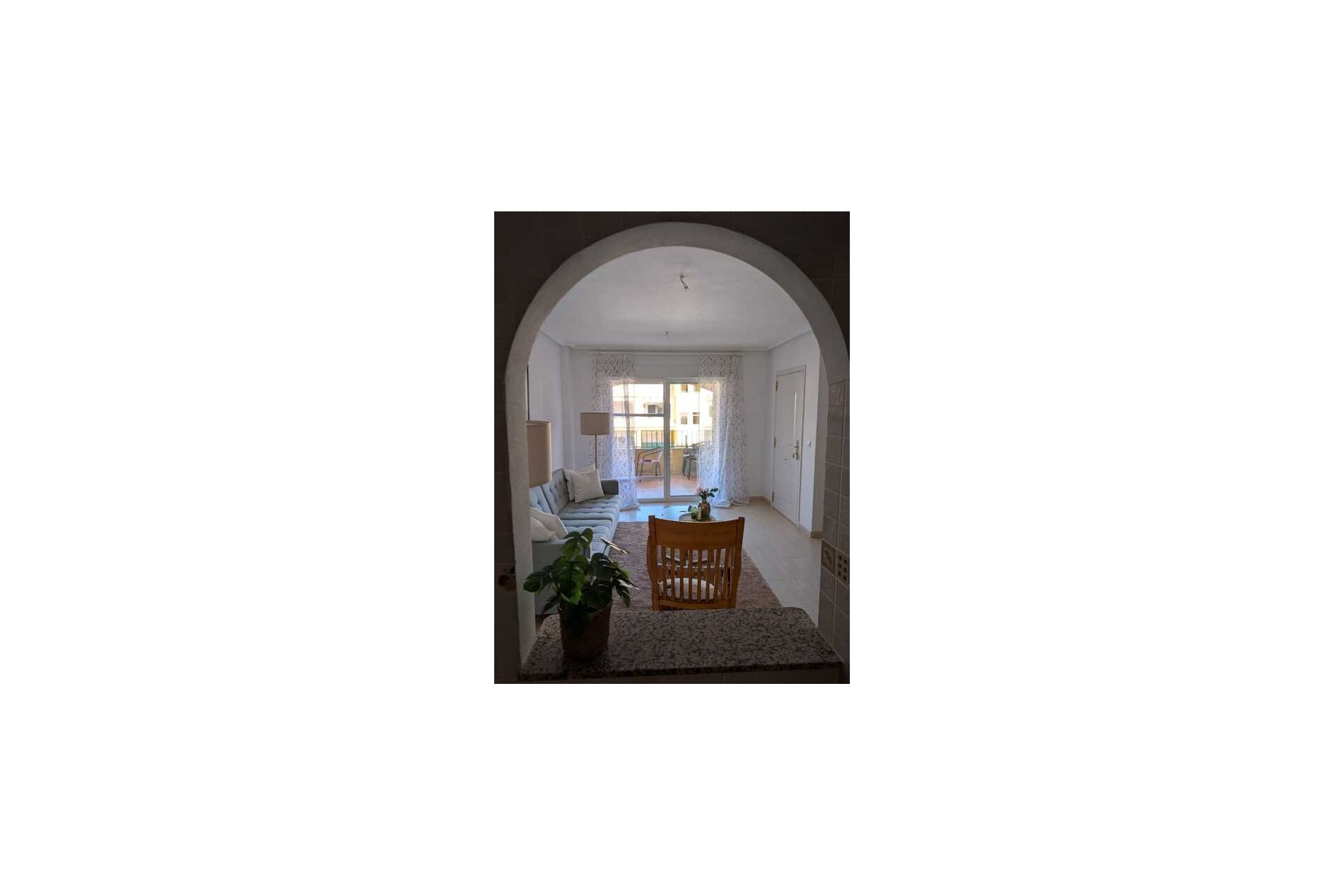 Resale - Apartment -
Daya Nueva - Costa Blanca