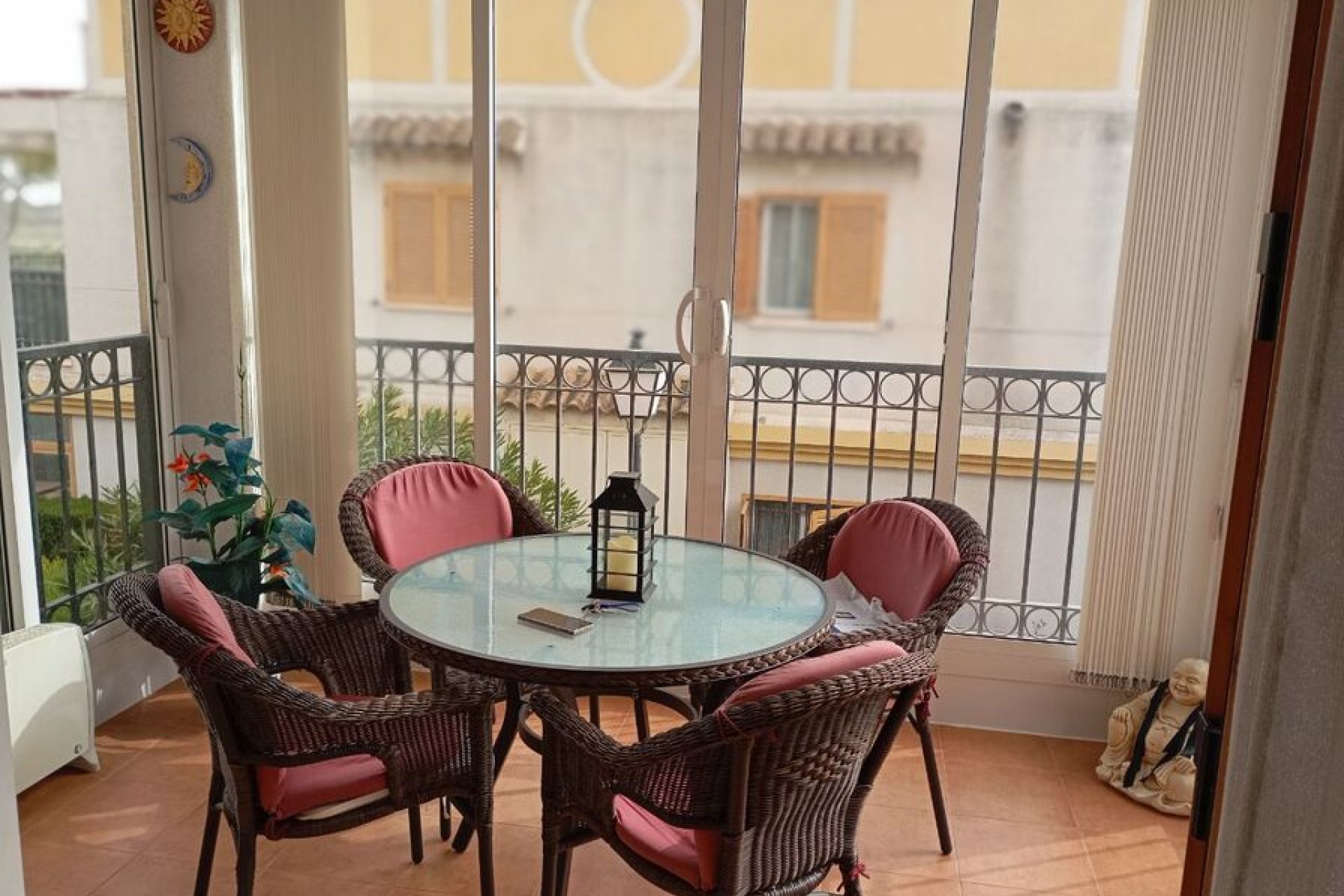 Resale - Apartment -
Daya Vieja - Costa Blanca