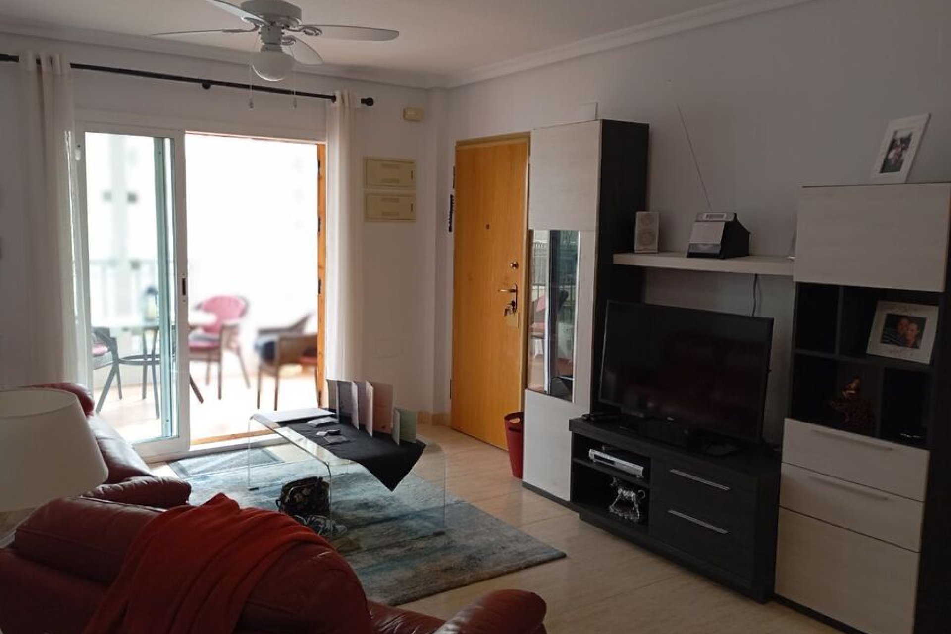 Resale - Apartment -
Daya Vieja - Costa Blanca