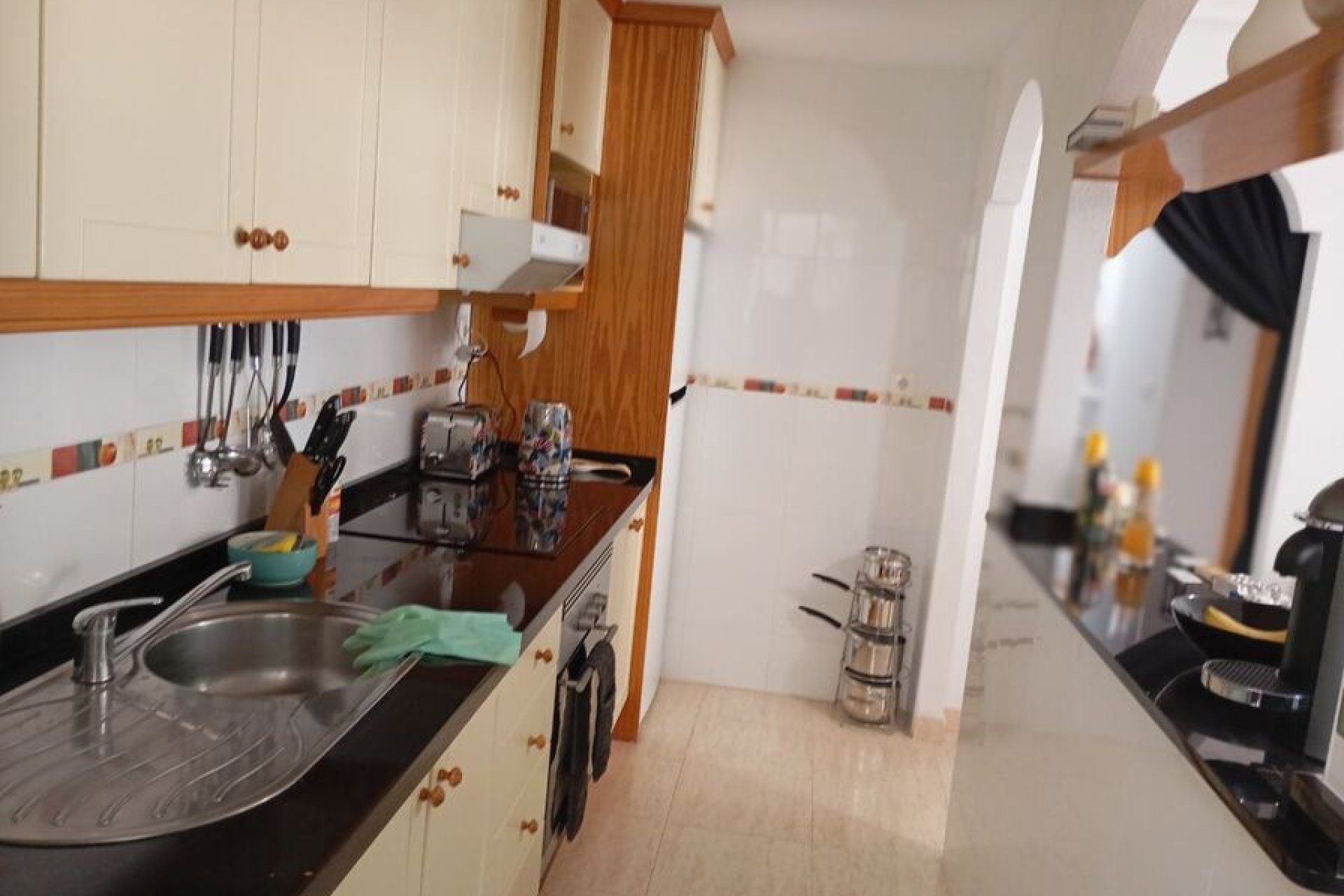 Resale - Apartment -
Daya Vieja - Costa Blanca