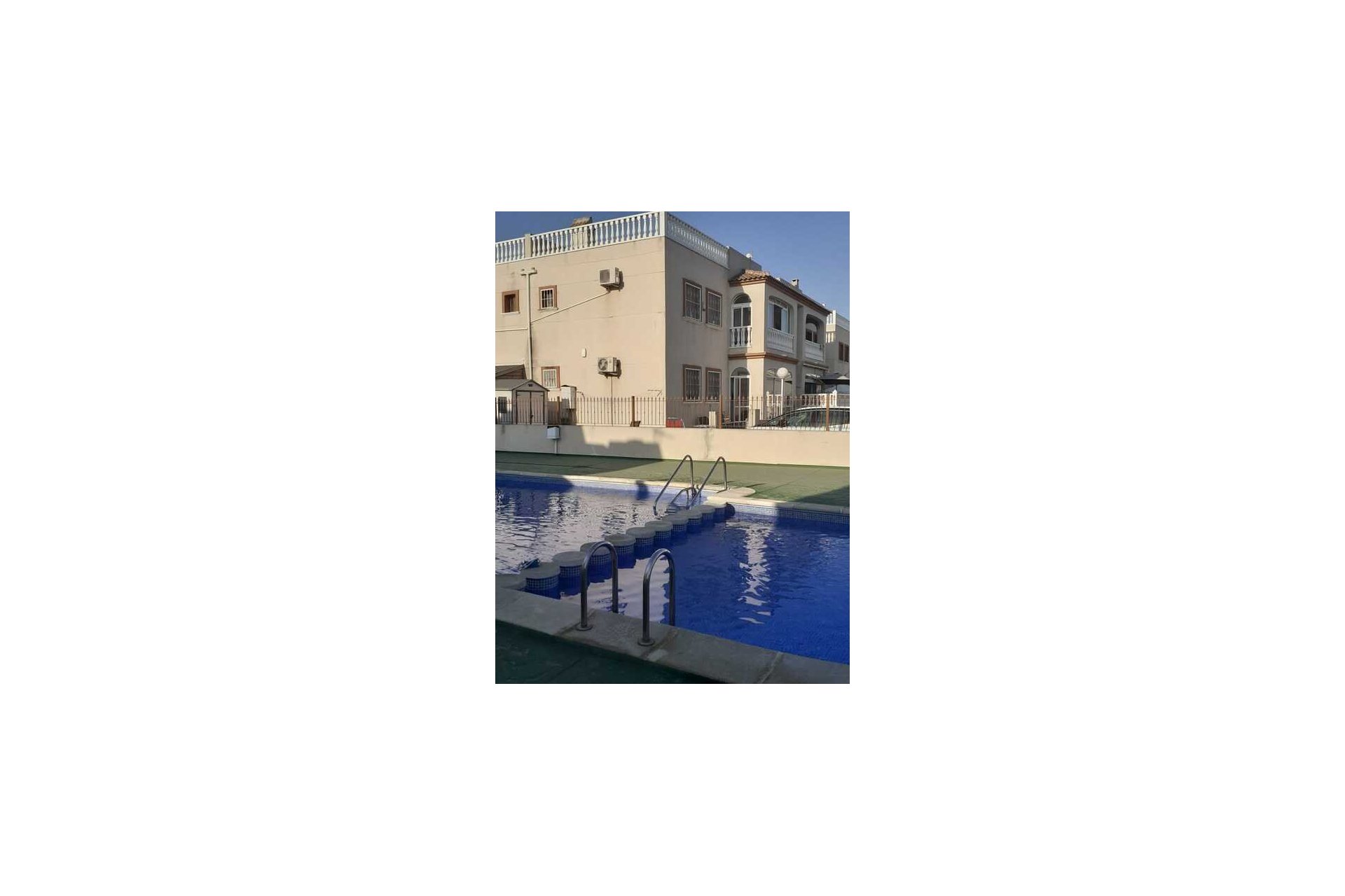 Resale - Apartment -
Daya Vieja - Costa Blanca