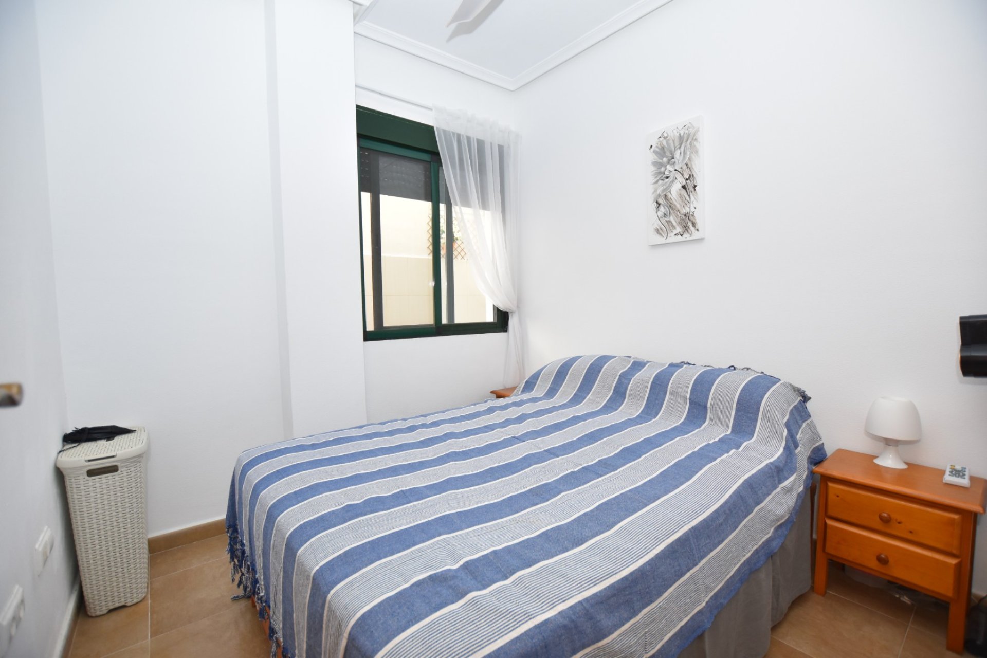 Resale - Apartment -
Daya Vieja - Costa Blanca