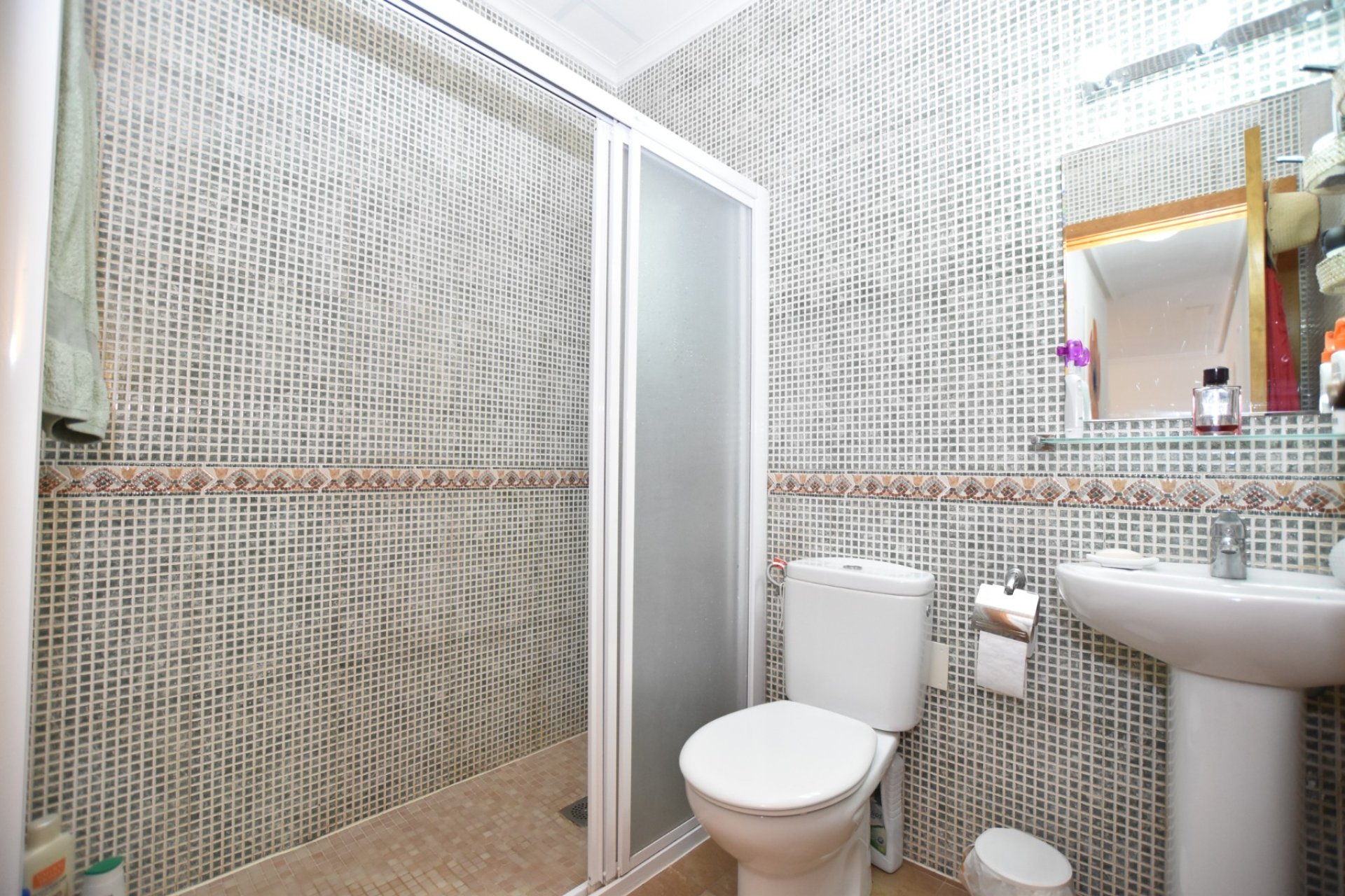 Resale - Apartment -
Daya Vieja - Costa Blanca