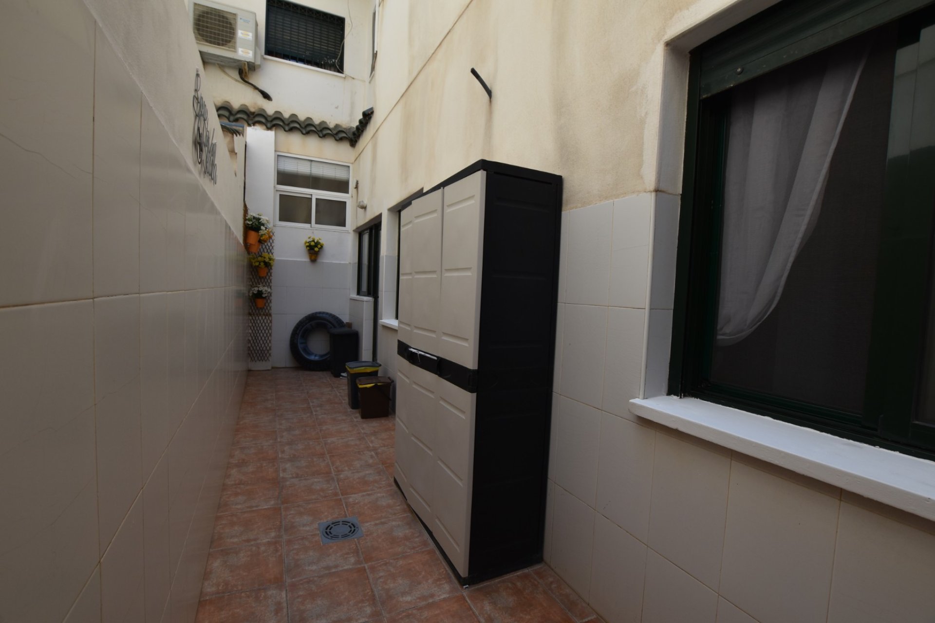Resale - Apartment -
Daya Vieja - Costa Blanca