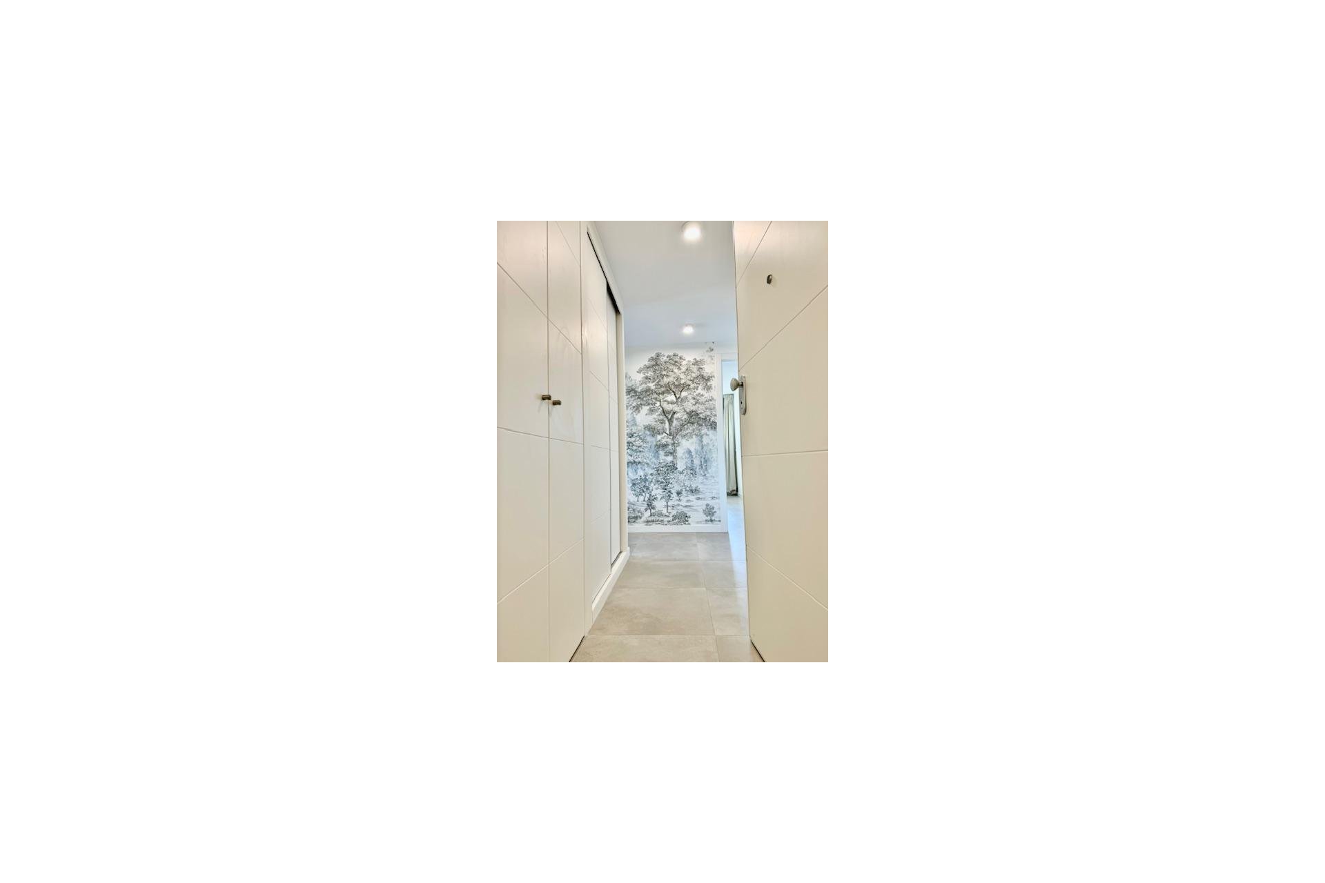 Resale - Apartment -
Dehesa de Campoamor - Costa Blanca