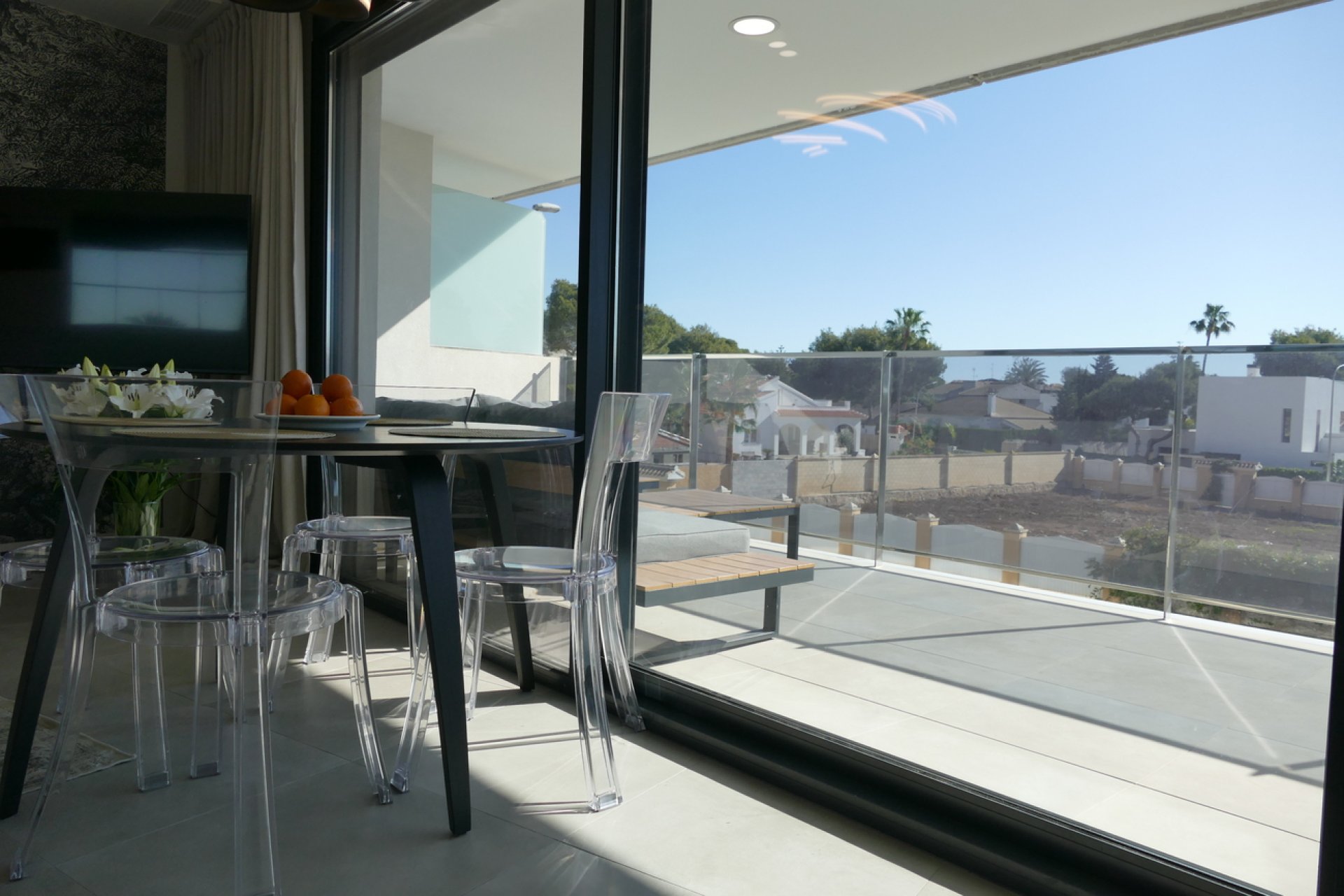 Resale - Apartment -
Dehesa de Campoamor - Costa Blanca