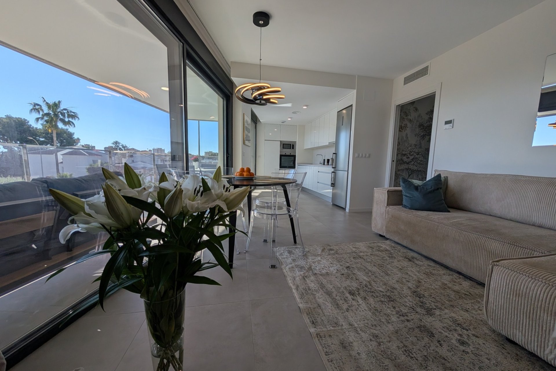 Resale - Apartment -
Dehesa de Campoamor - Costa Blanca