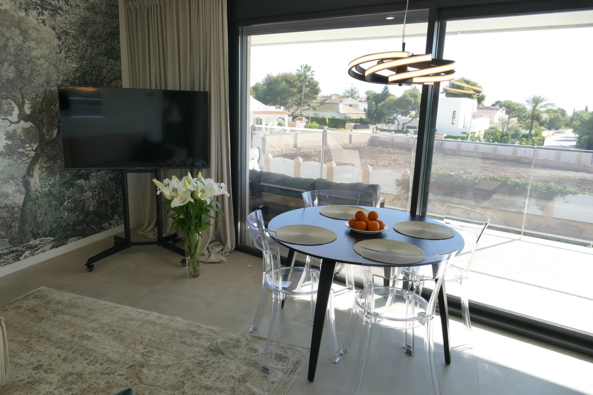 Resale - Apartment -
Dehesa de Campoamor - Costa Blanca