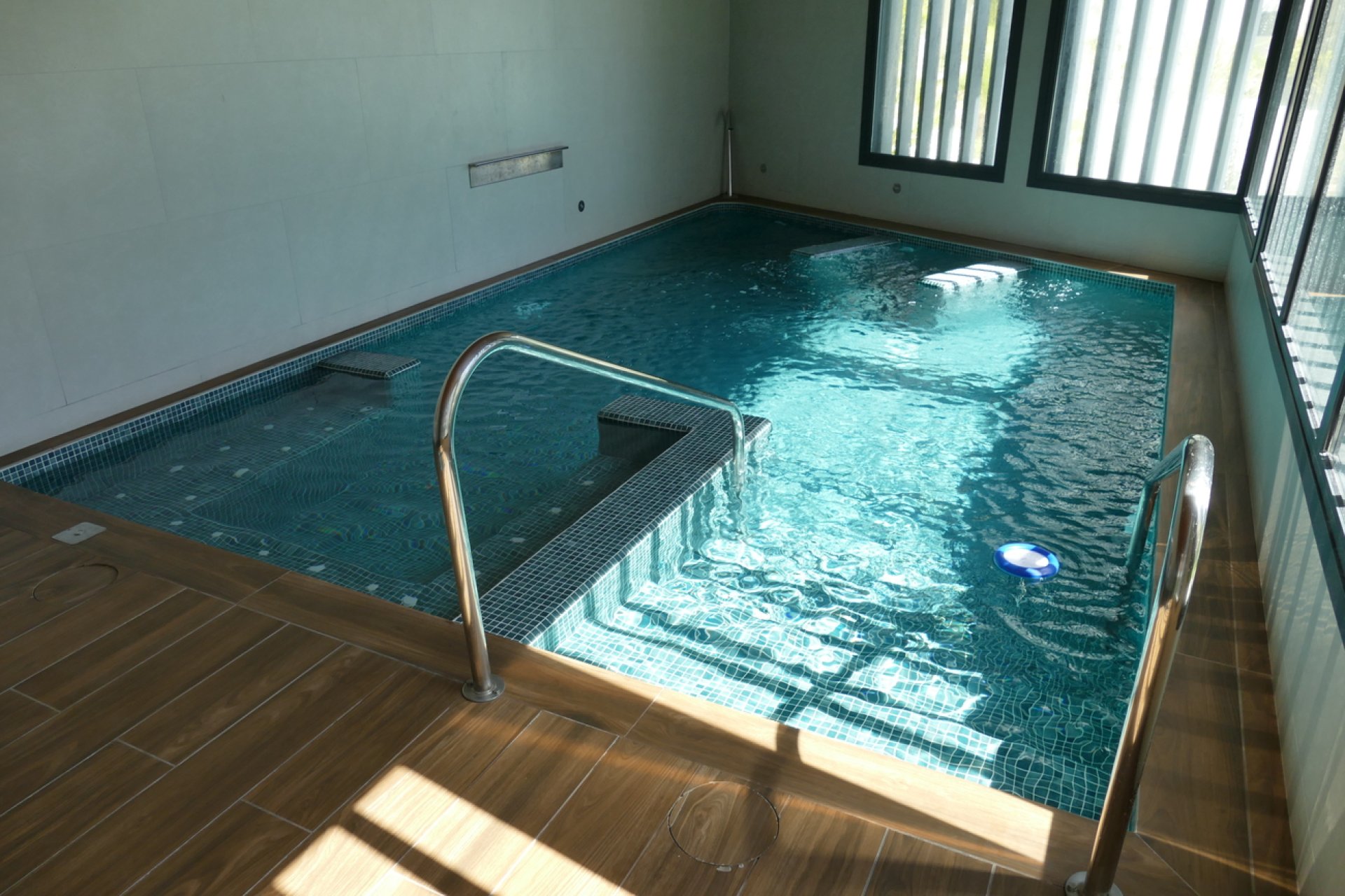 Resale - Apartment -
Dehesa de Campoamor - Costa Blanca