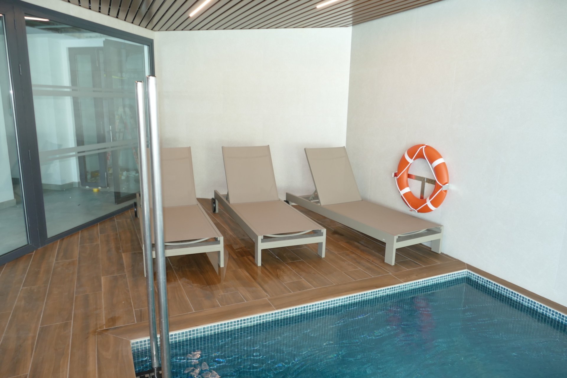 Resale - Apartment -
Dehesa de Campoamor - Costa Blanca