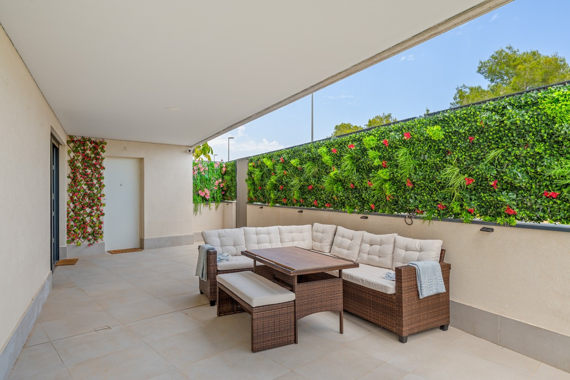 Resale - Apartment -
Dehesa de Campoamor - Costa Blanca