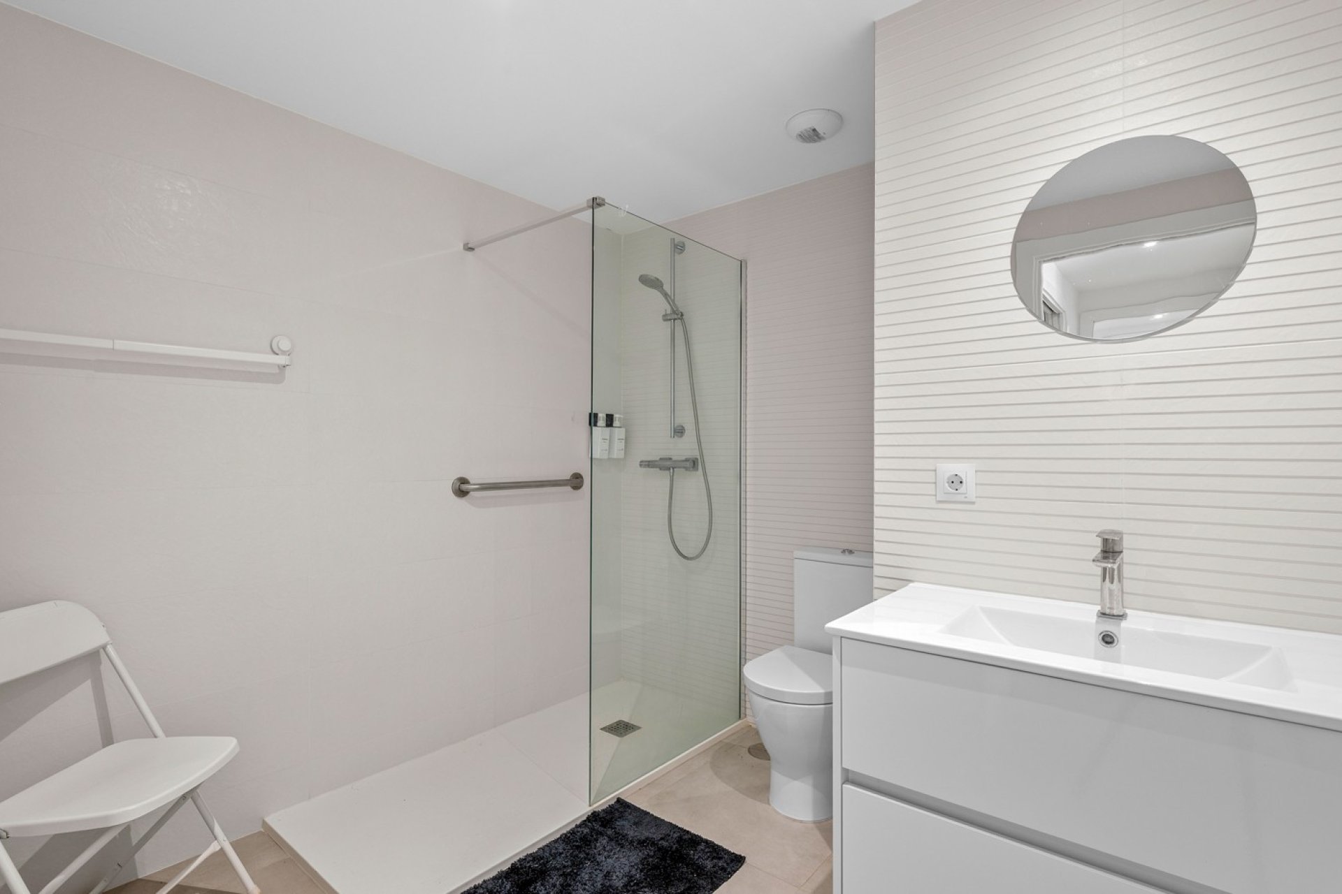 Resale - Apartment -
Dehesa de Campoamor - Costa Blanca