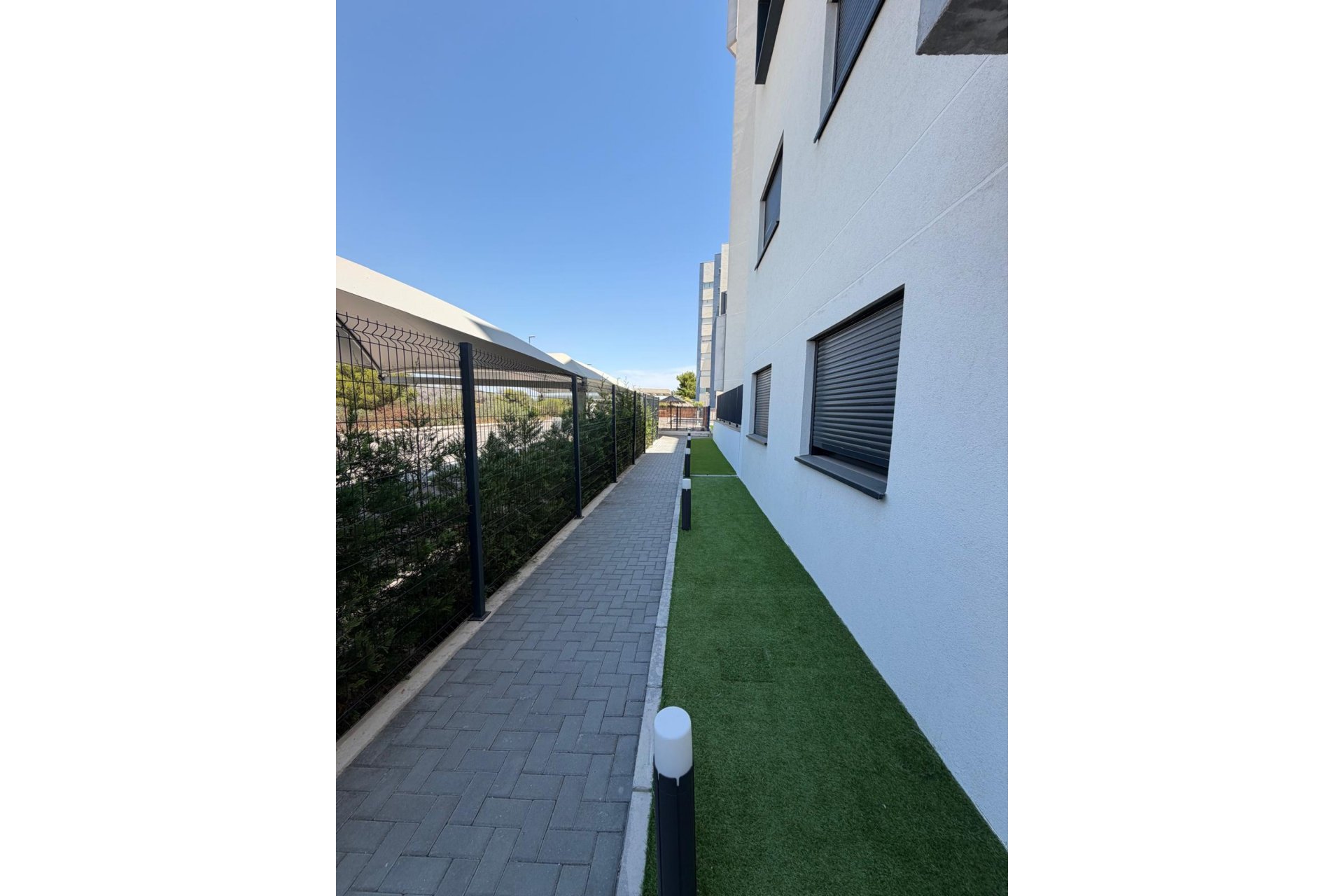 Resale - Apartment -
Dehesa de Campoamor - Costa Blanca