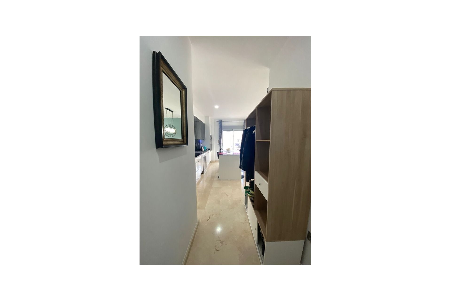Resale - Apartment -
Dehesa de Campoamor - Las Filipinas
