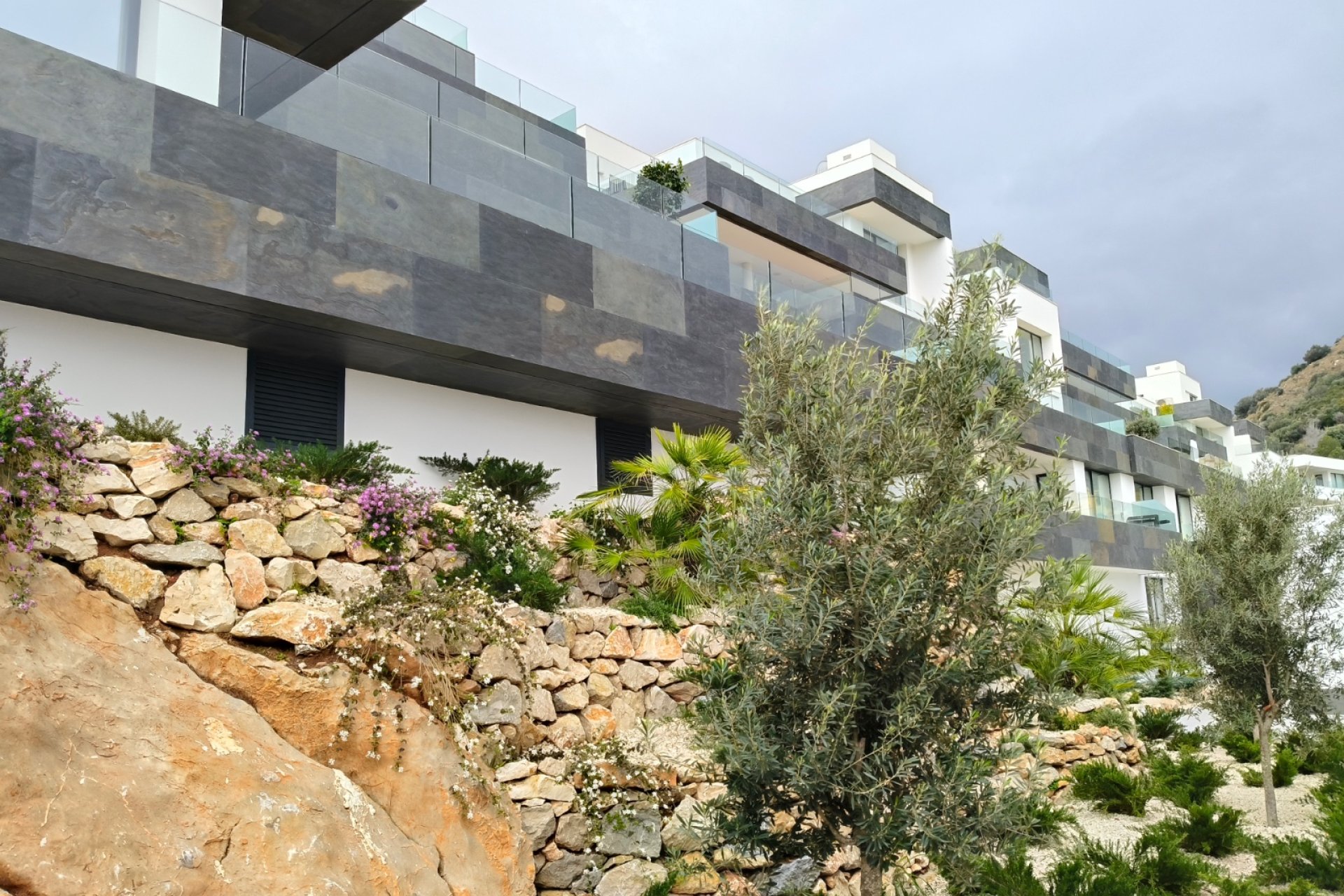 Resale - Apartment -
Denia - Costa Blanca