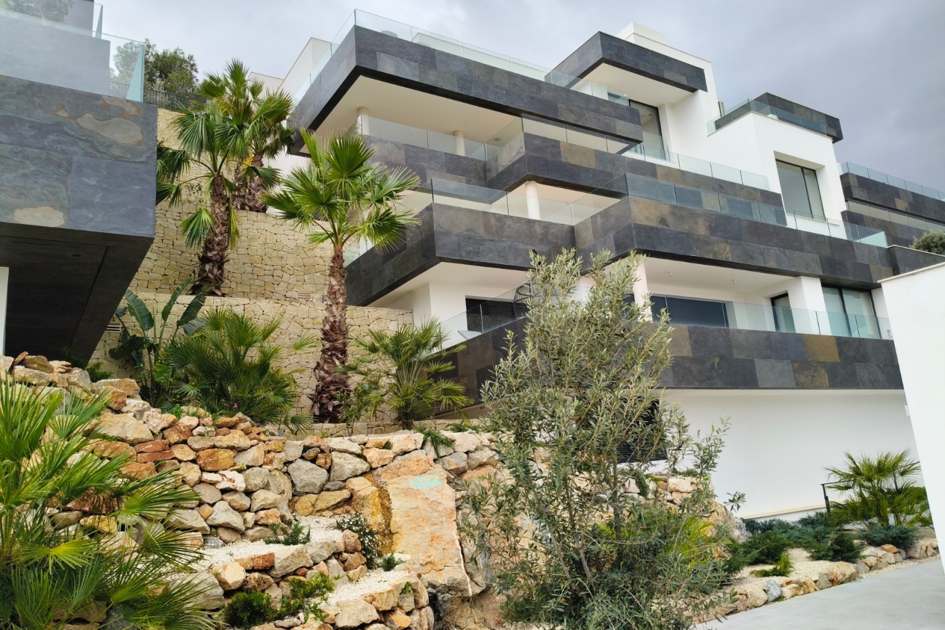 Resale - Apartment -
Denia - Costa Blanca