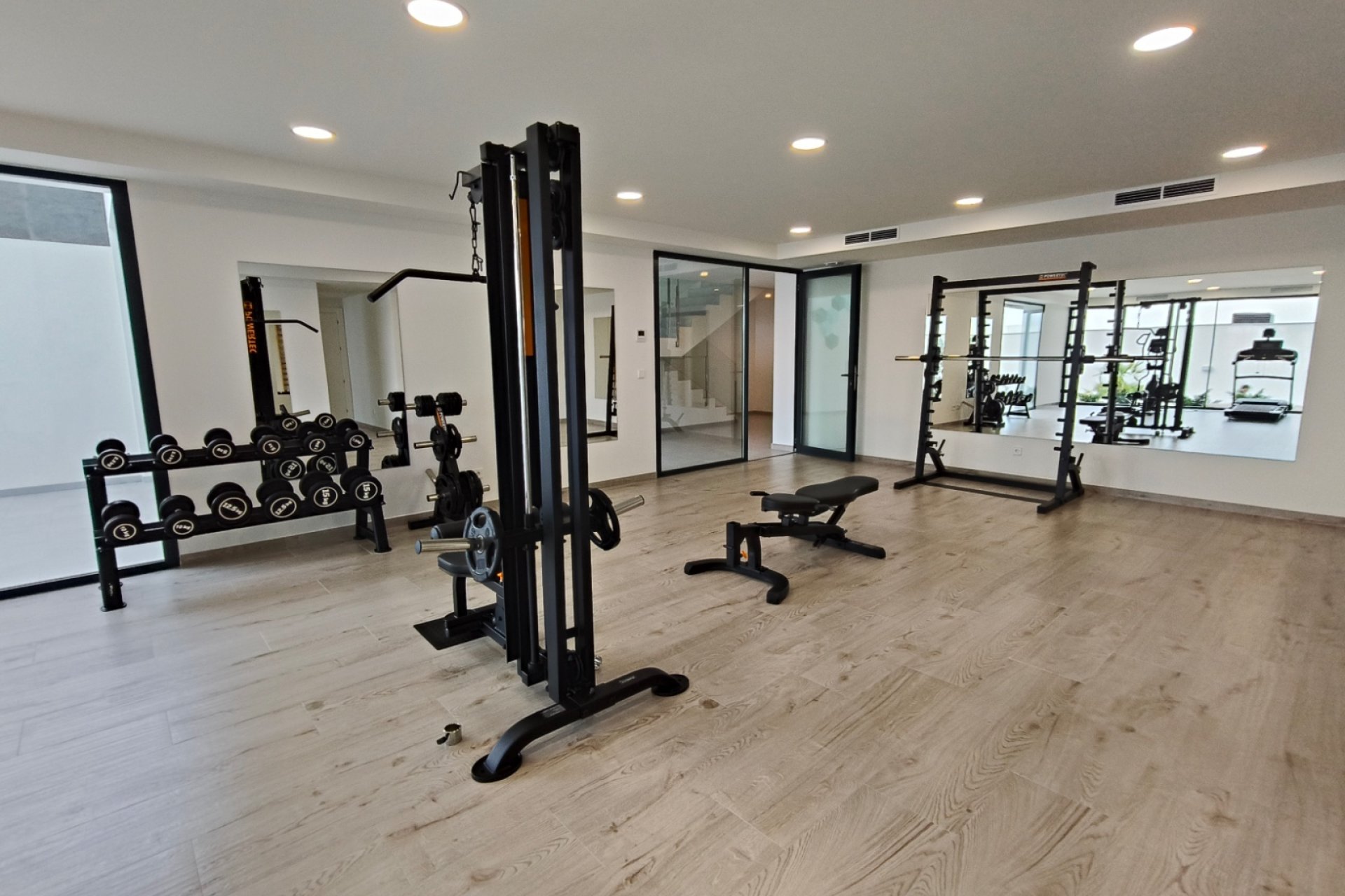 Resale - Apartment -
Denia - Costa Blanca