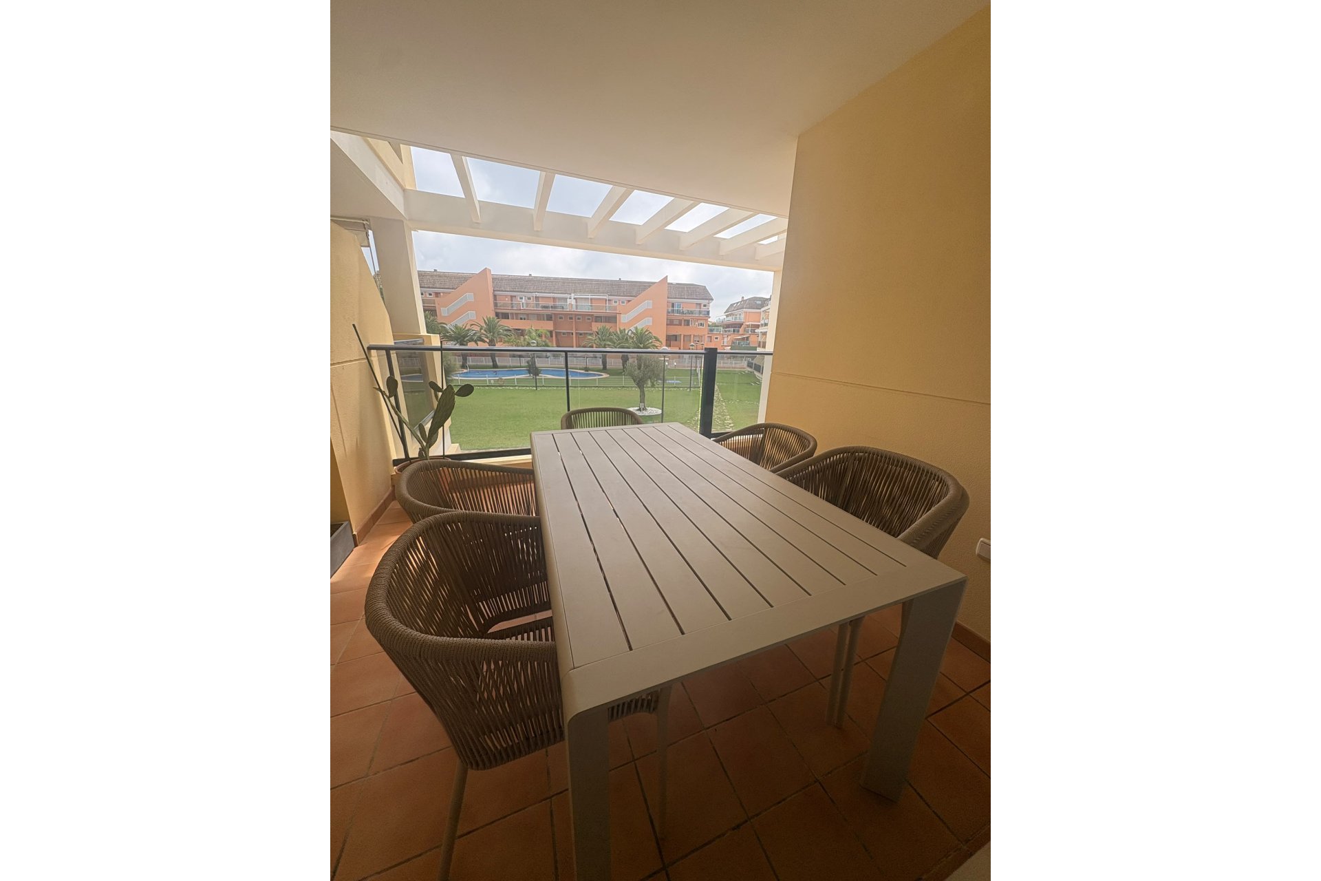 Resale - Apartment -
Denia - Costa Blanca