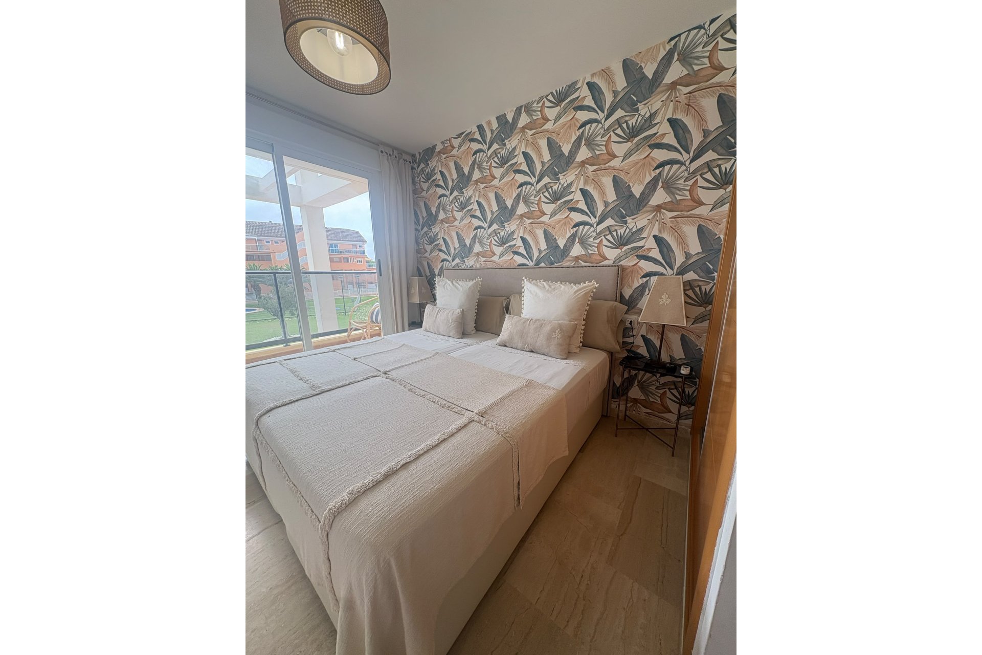 Resale - Apartment -
Denia - Costa Blanca