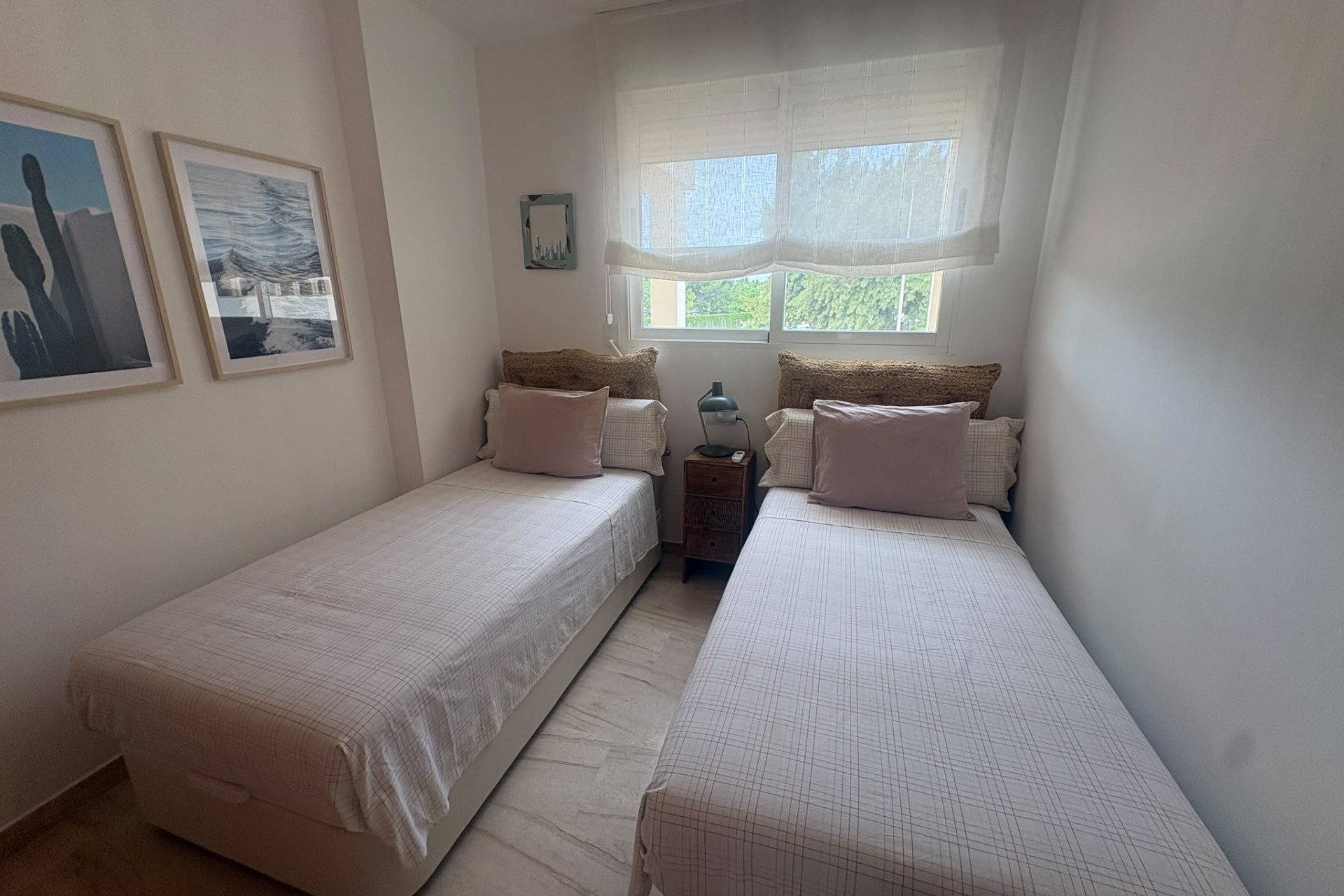 Resale - Apartment -
Denia - Costa Blanca