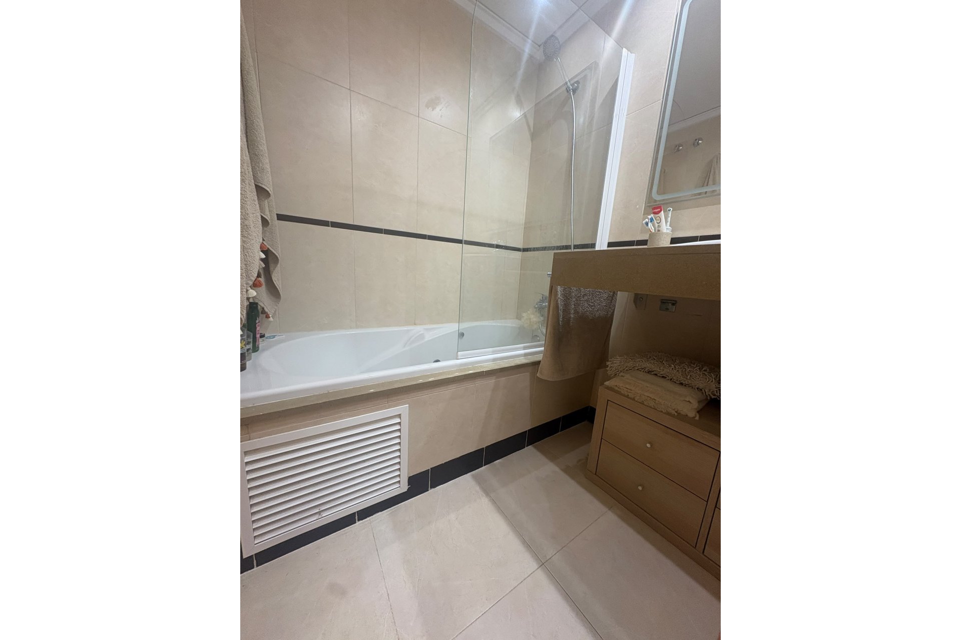 Resale - Apartment -
Denia - Costa Blanca
