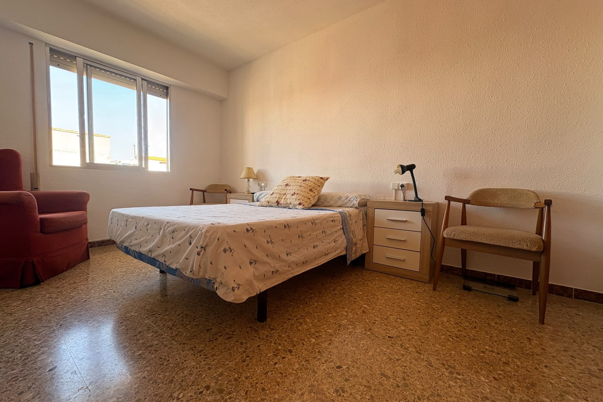 Resale - Apartment -
Denia - Costa Blanca