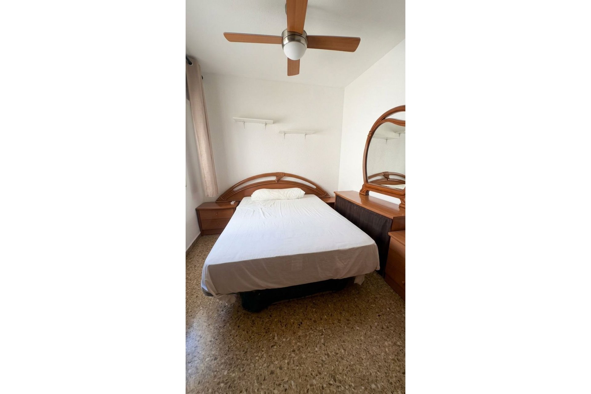 Resale - Apartment -
Denia - Costa Blanca