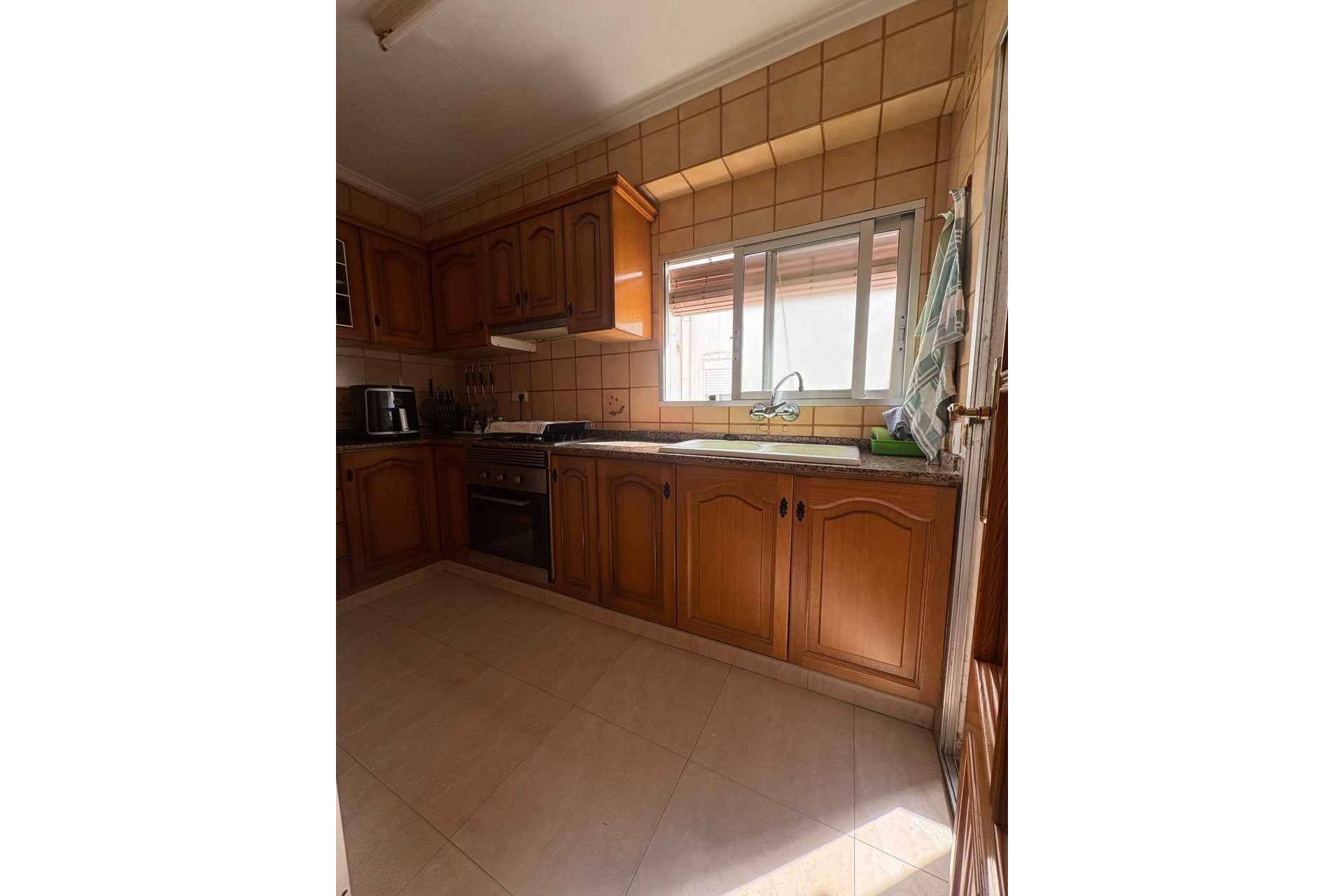 Resale - Apartment -
Denia - Costa Blanca