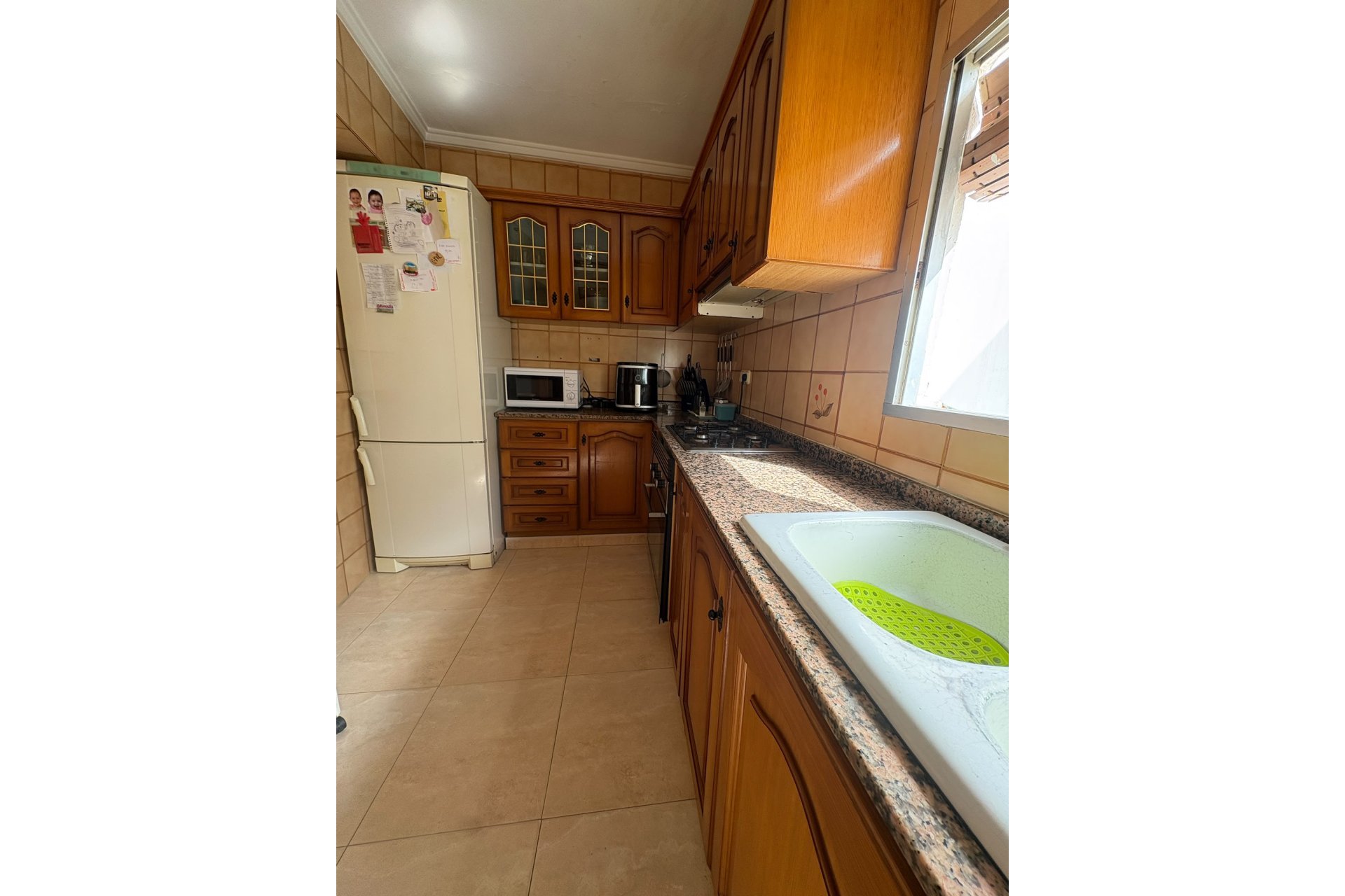Resale - Apartment -
Denia - Costa Blanca