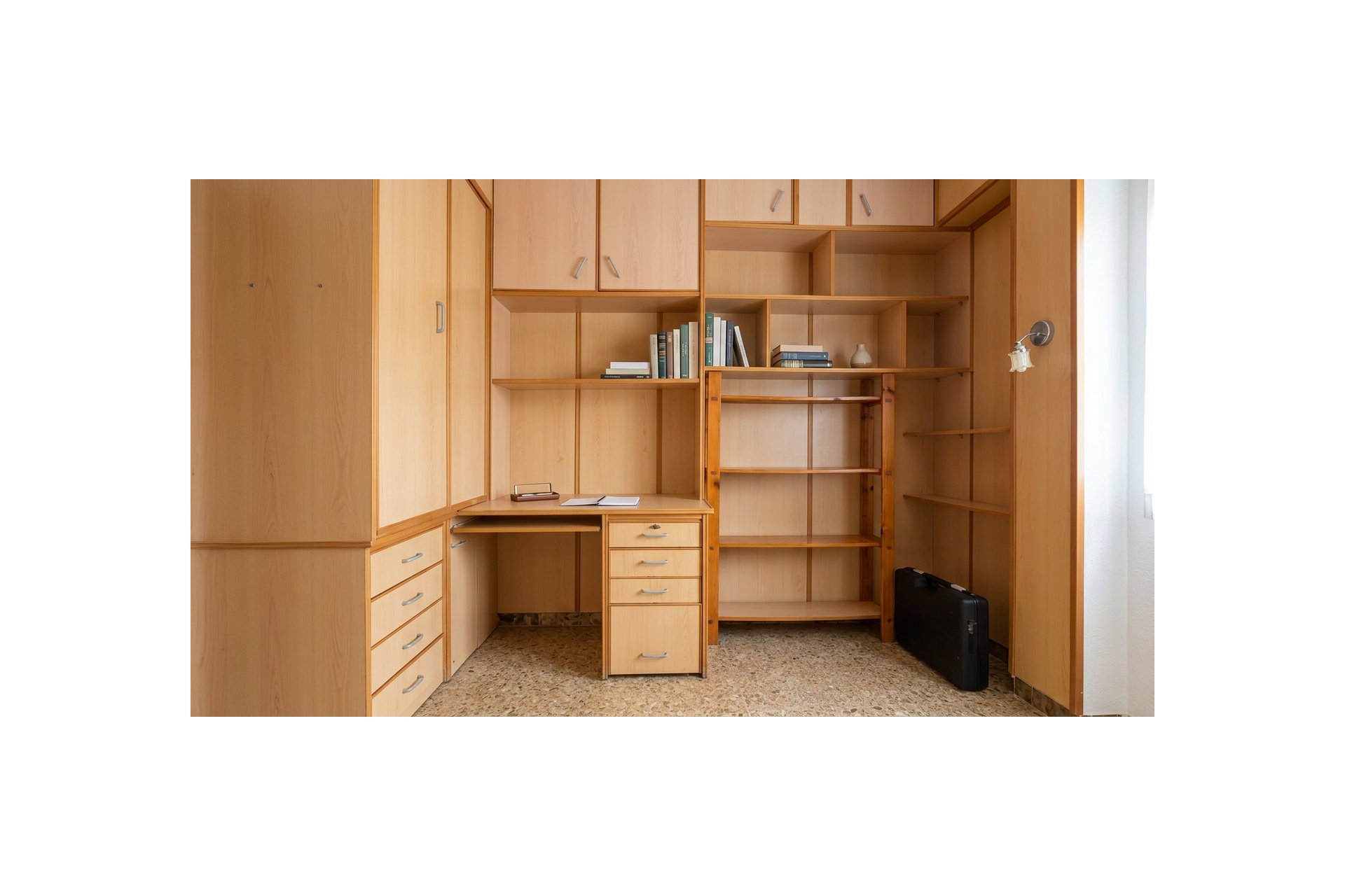 Resale - Apartment -
Denia - Costa Blanca