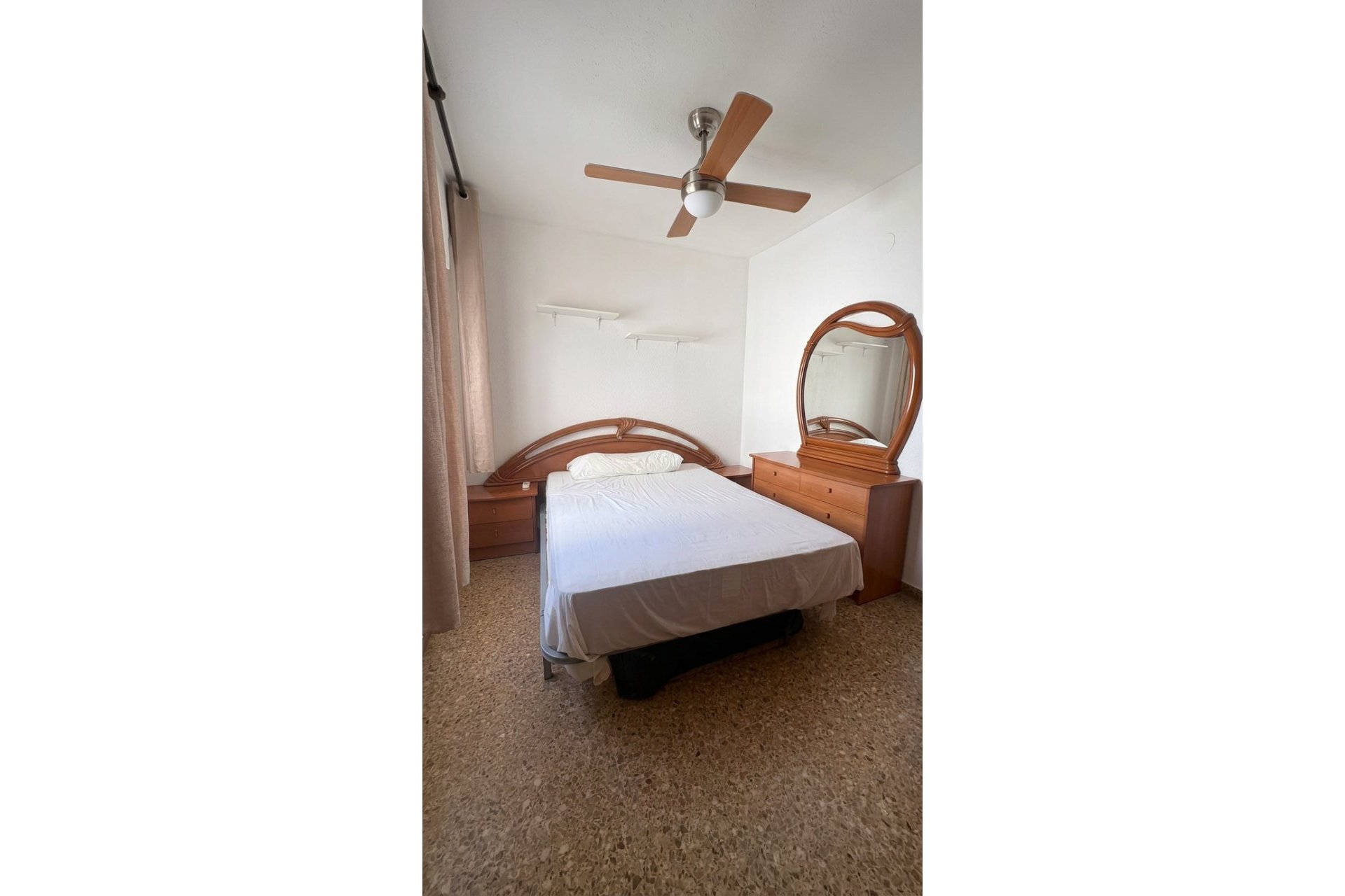 Resale - Apartment -
Denia - Costa Blanca