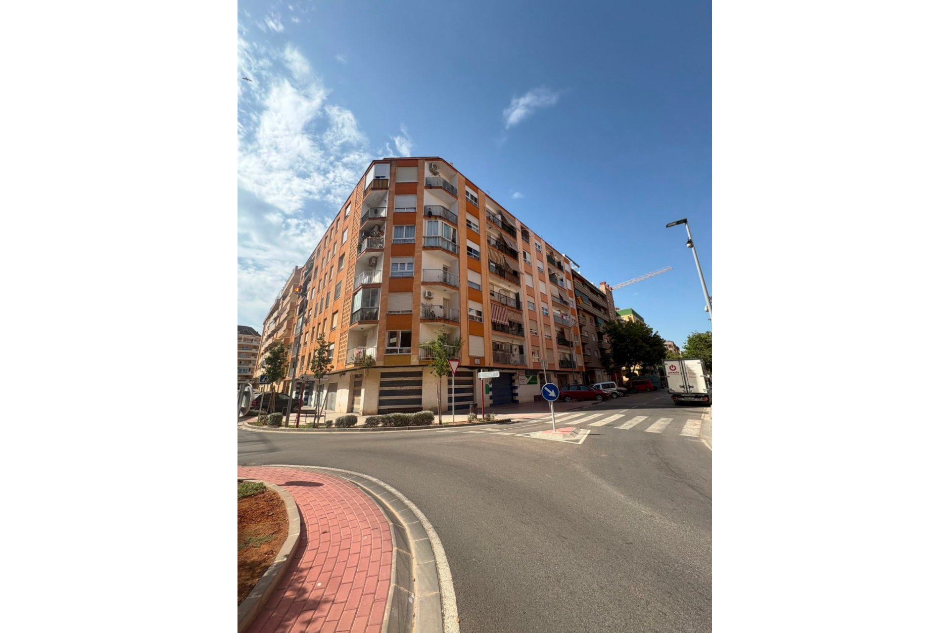 Resale - Apartment -
Denia - Costa Blanca