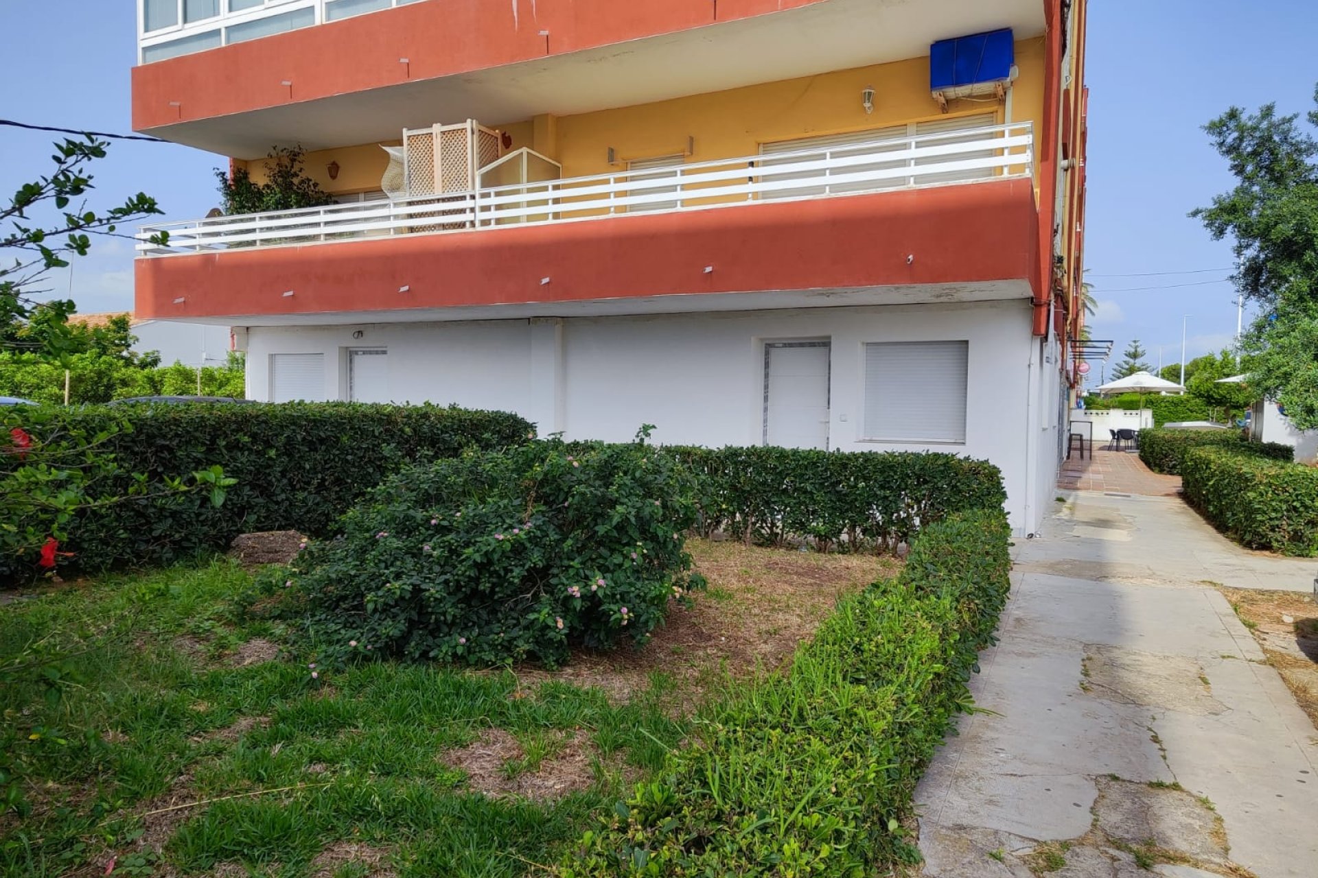 Resale - Apartment -
Denia - Costa Blanca